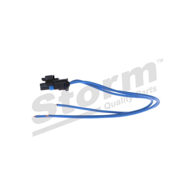 Amortisseur de vibrations, arbre de cardan Storm ref. 999530