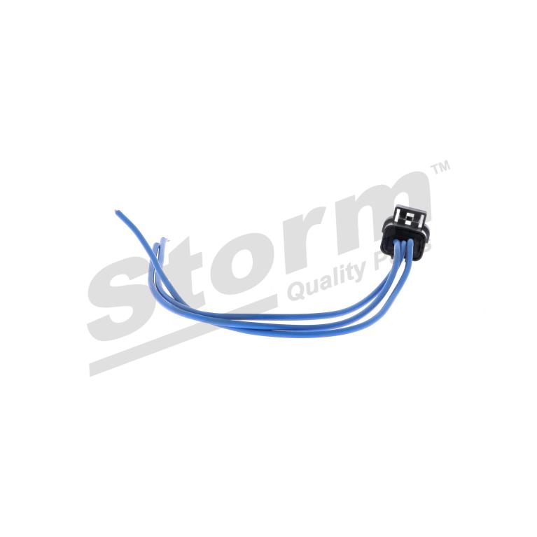 Amortisseur de vibrations, arbre de cardan Storm ref. 999530