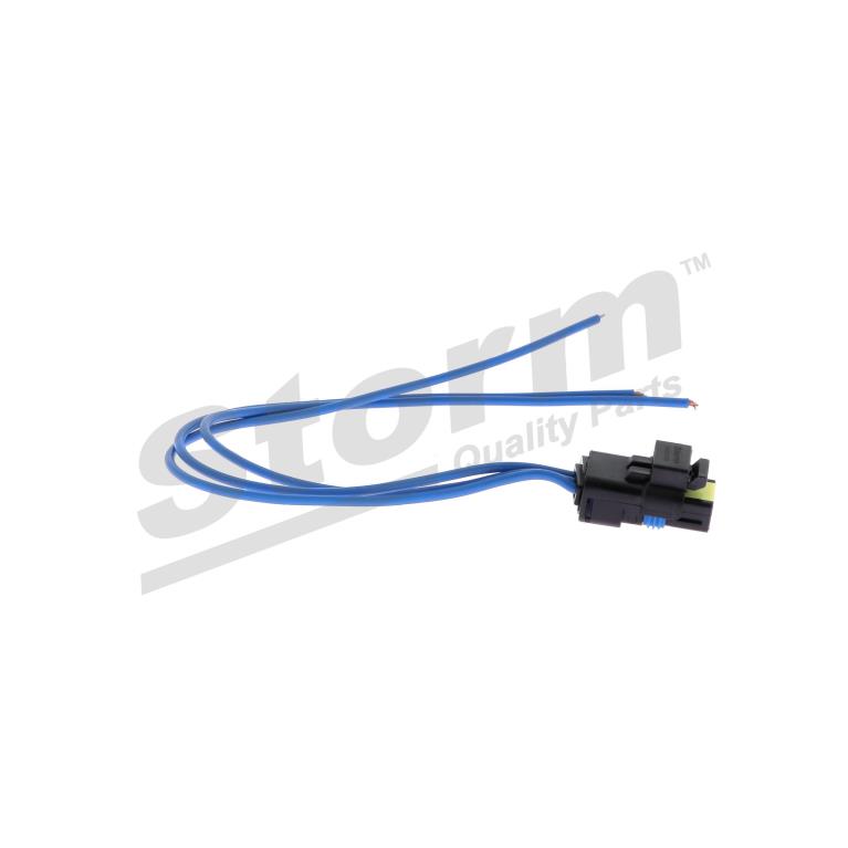 Amortisseur de vibrations, arbre de cardan Storm ref. 999530