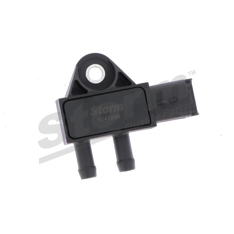 Capteur, pression des gaz échappement (Capteur de pression différentiel) Storm ref. 99981