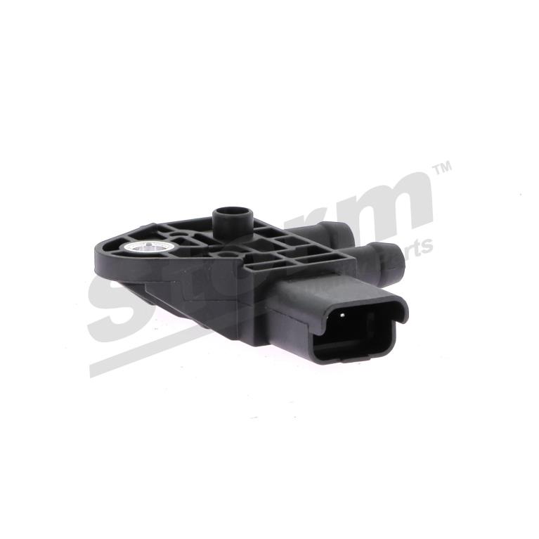 Capteur, pression des gaz échappement (Capteur de pression différentiel) Storm ref. 99981