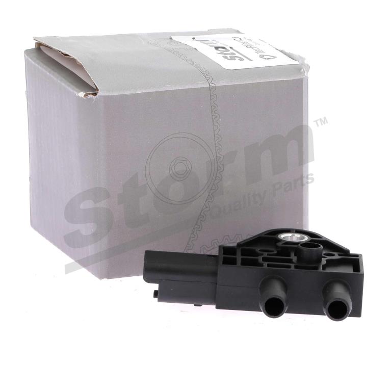 Capteur, pression des gaz échappement (Capteur de pression différentiel) Storm ref. 99981