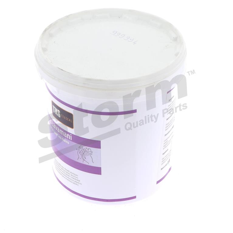 Savon mains (Savon d'atelier) Storm ref. 999994