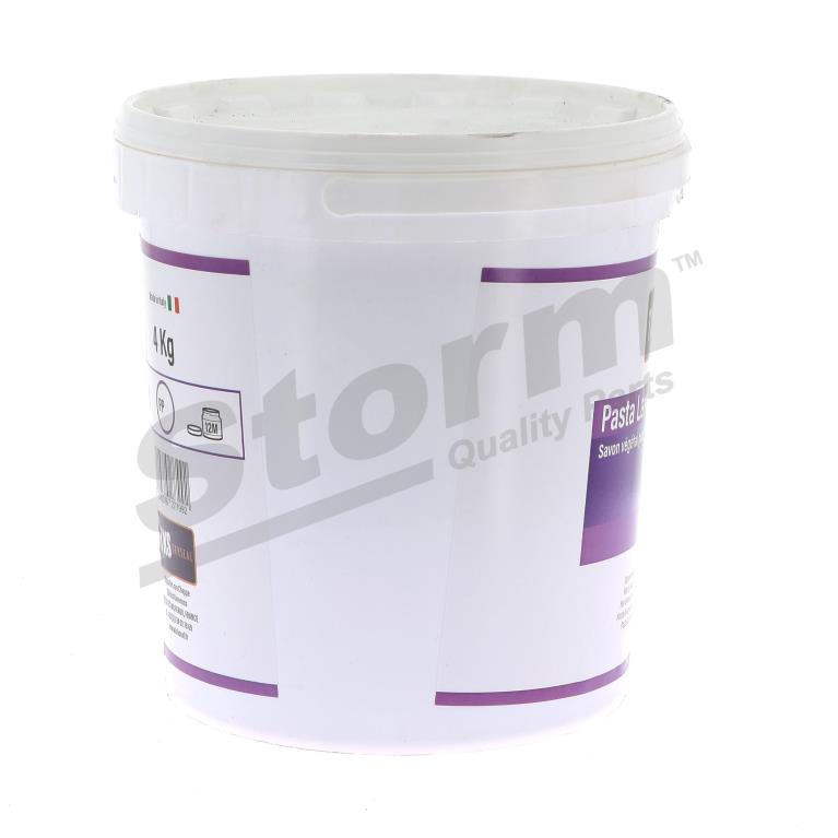 Savon mains (Savon d'atelier) Storm ref. 999994