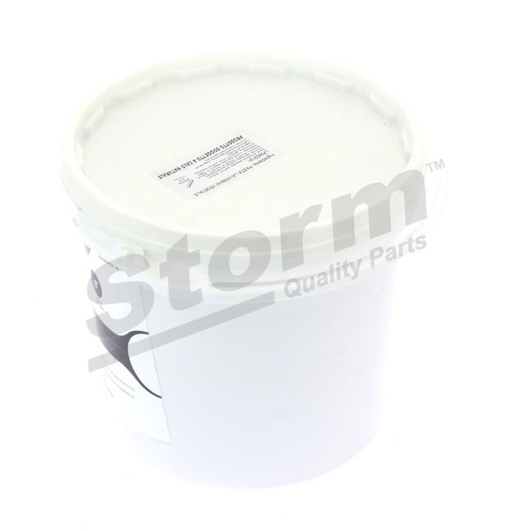Savon mains (Savon d'atelier) Storm ref. 999999