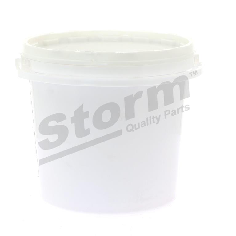 Savon mains (Savon d'atelier) Storm ref. 999999