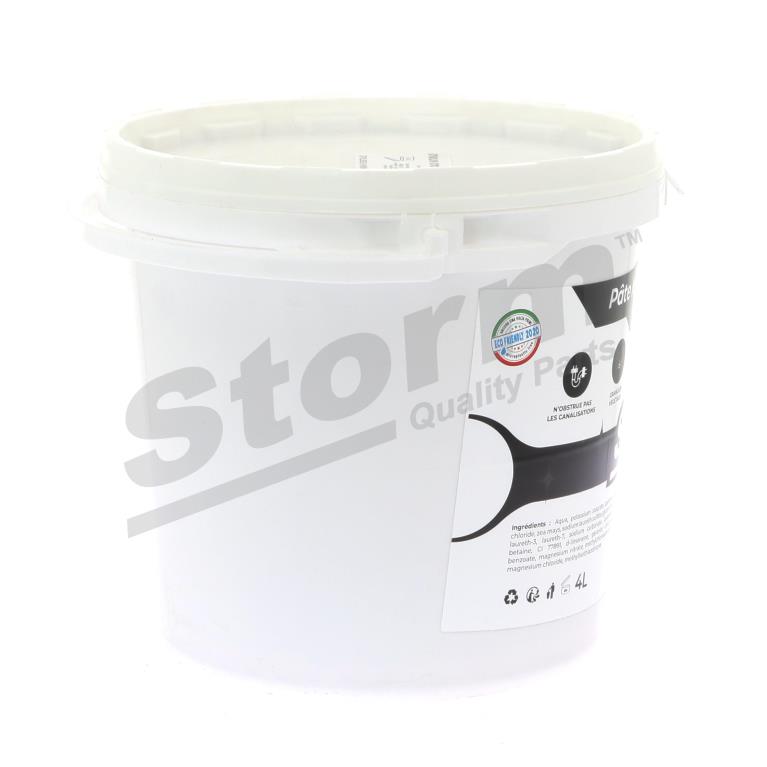 Savon mains (Savon d'atelier) Storm ref. 999999