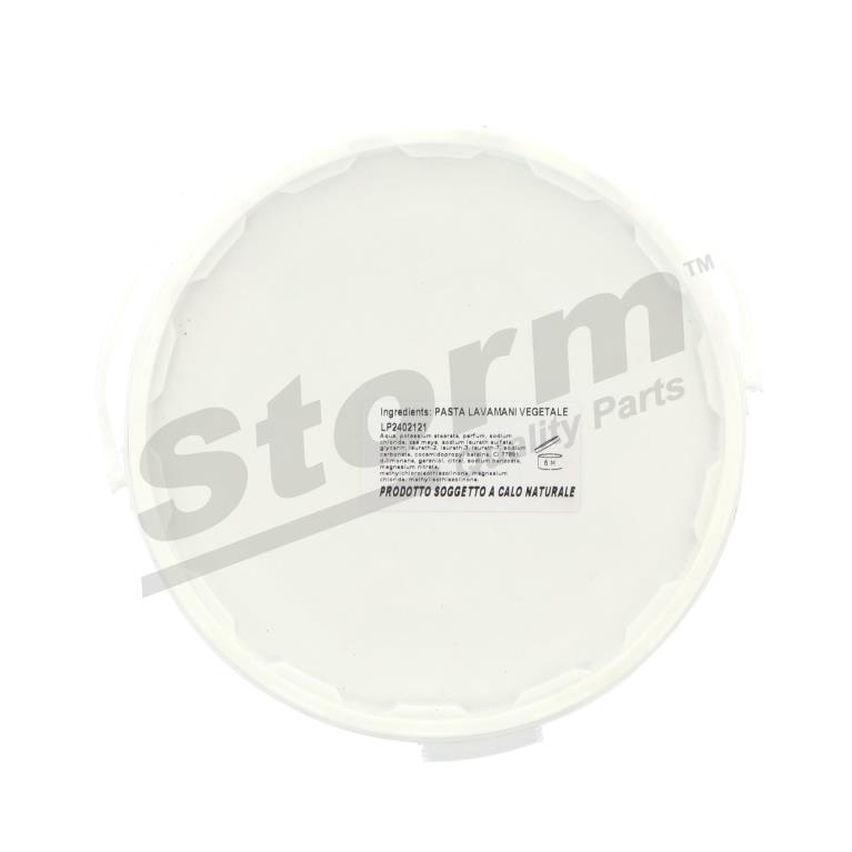 Savon mains (Savon d'atelier) Storm ref. 999999