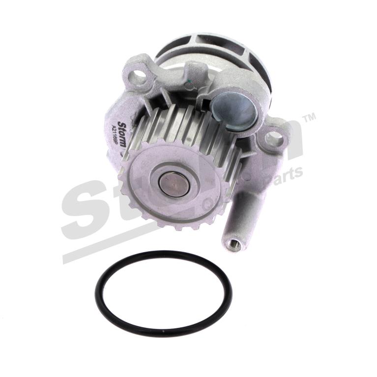 Bomba de agua (Bomba liquido refrigerante) Storm ref. AST187