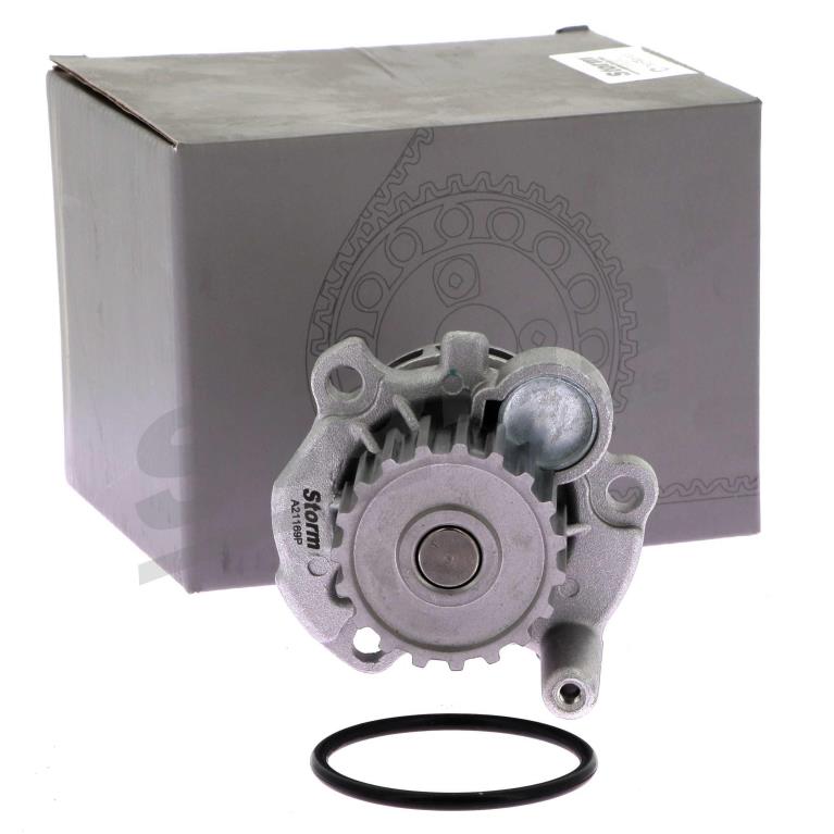 Bomba de agua (Bomba liquido refrigerante) Storm ref. AST187