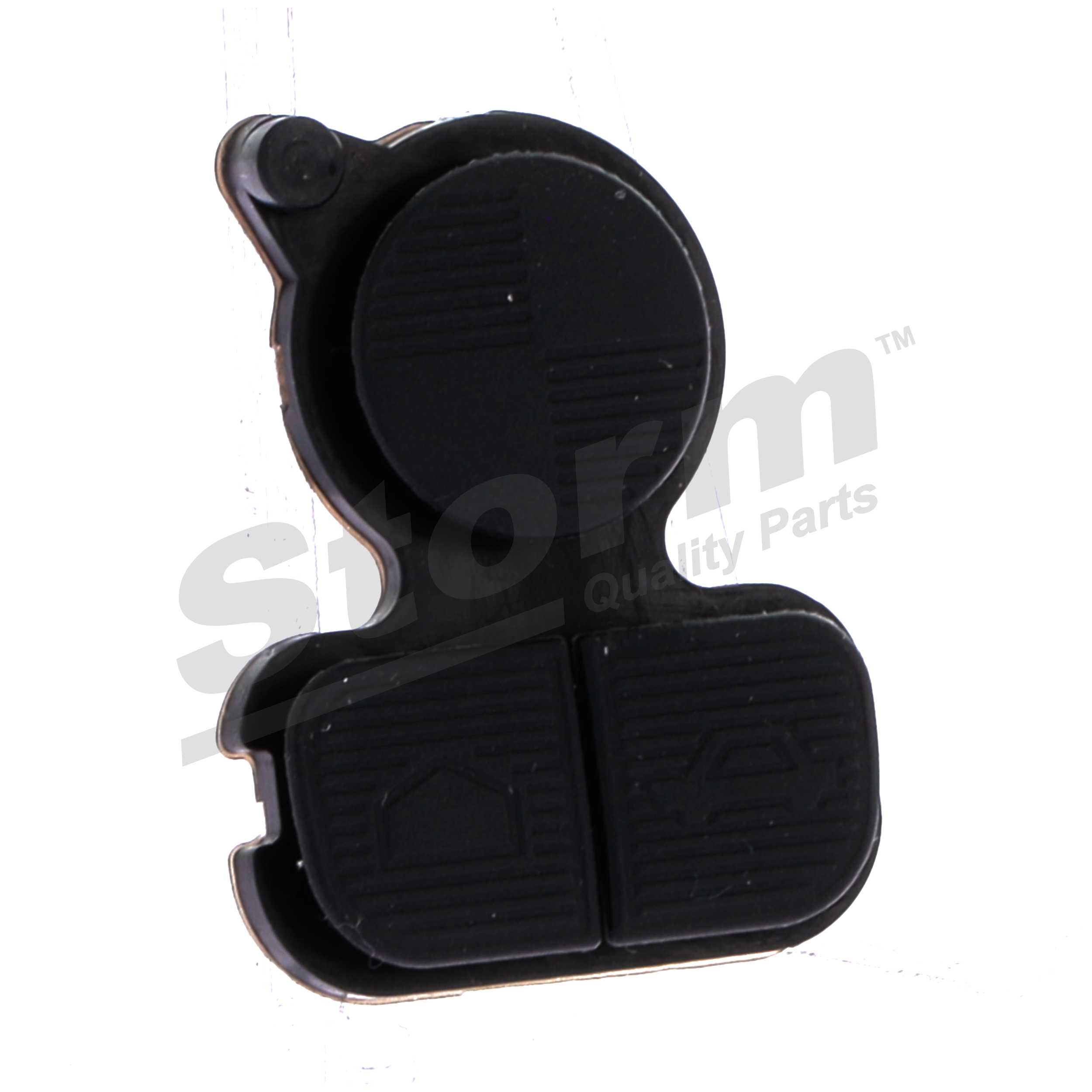 Coque de clé (Coque clé plip) Storm BMWBS31
