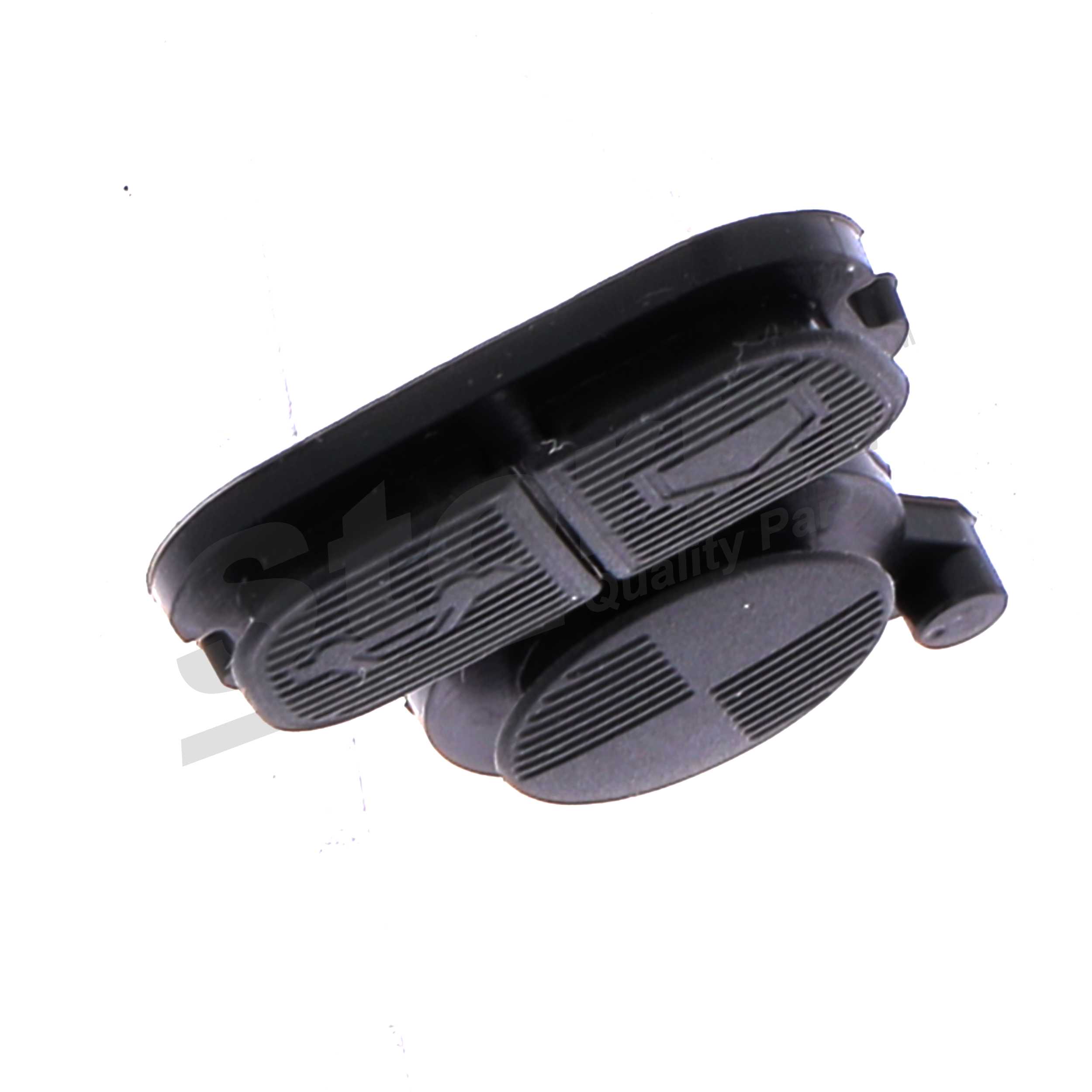 Coque de clé (Coque clé plip) Storm BMWBS31
