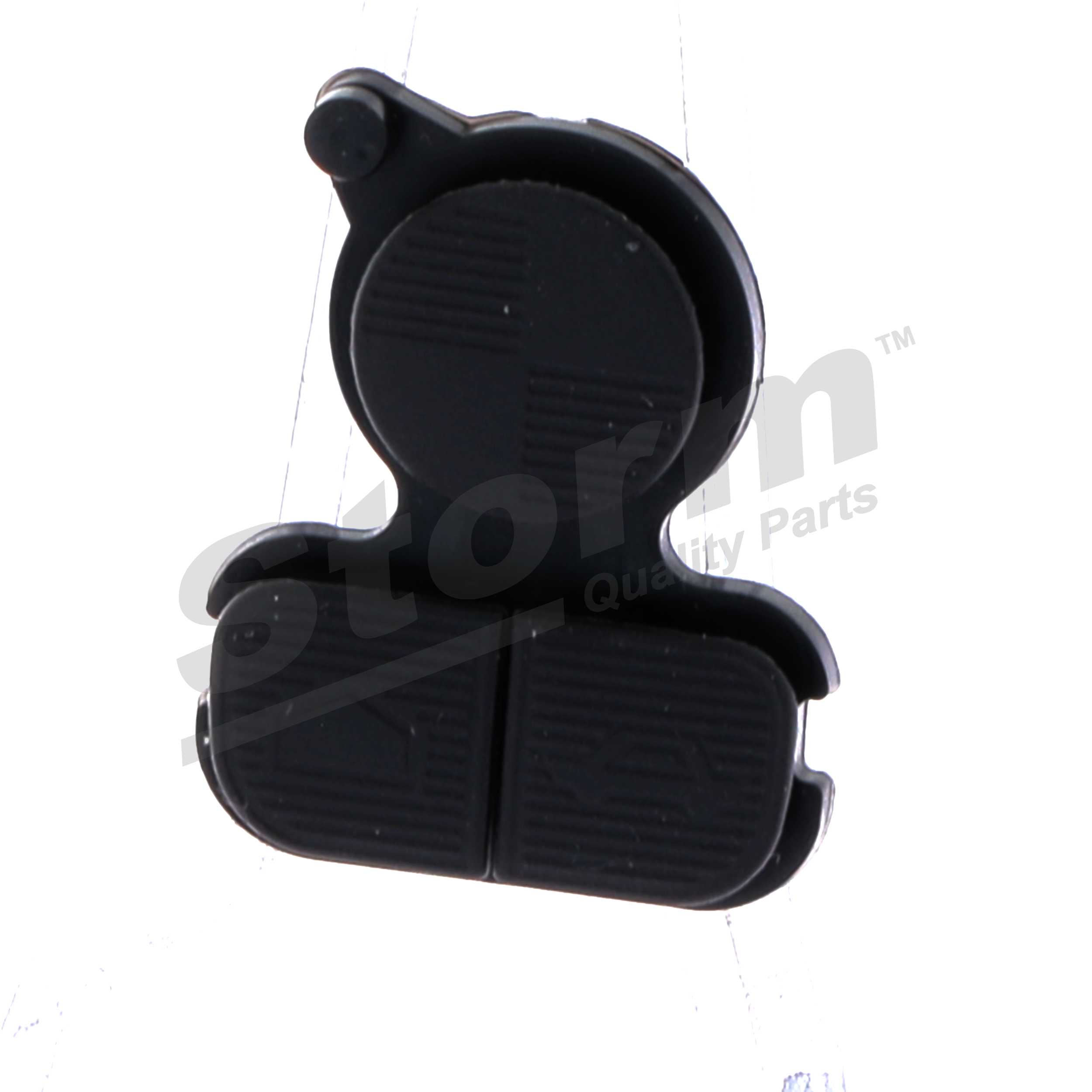Coque de clé (Coque clé plip) Storm BMWBS31