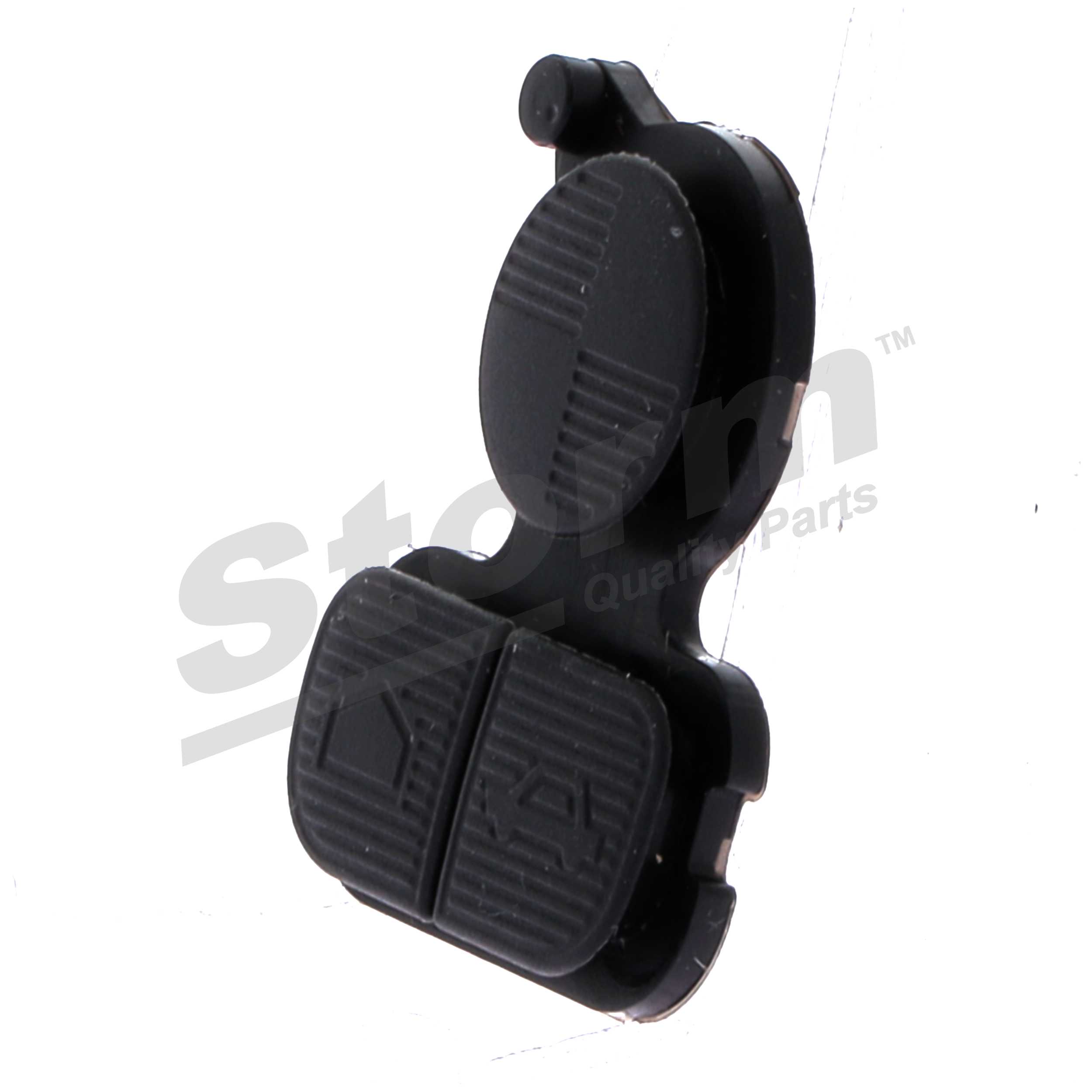 Coque de clé (Coque clé plip) Storm BMWBS31