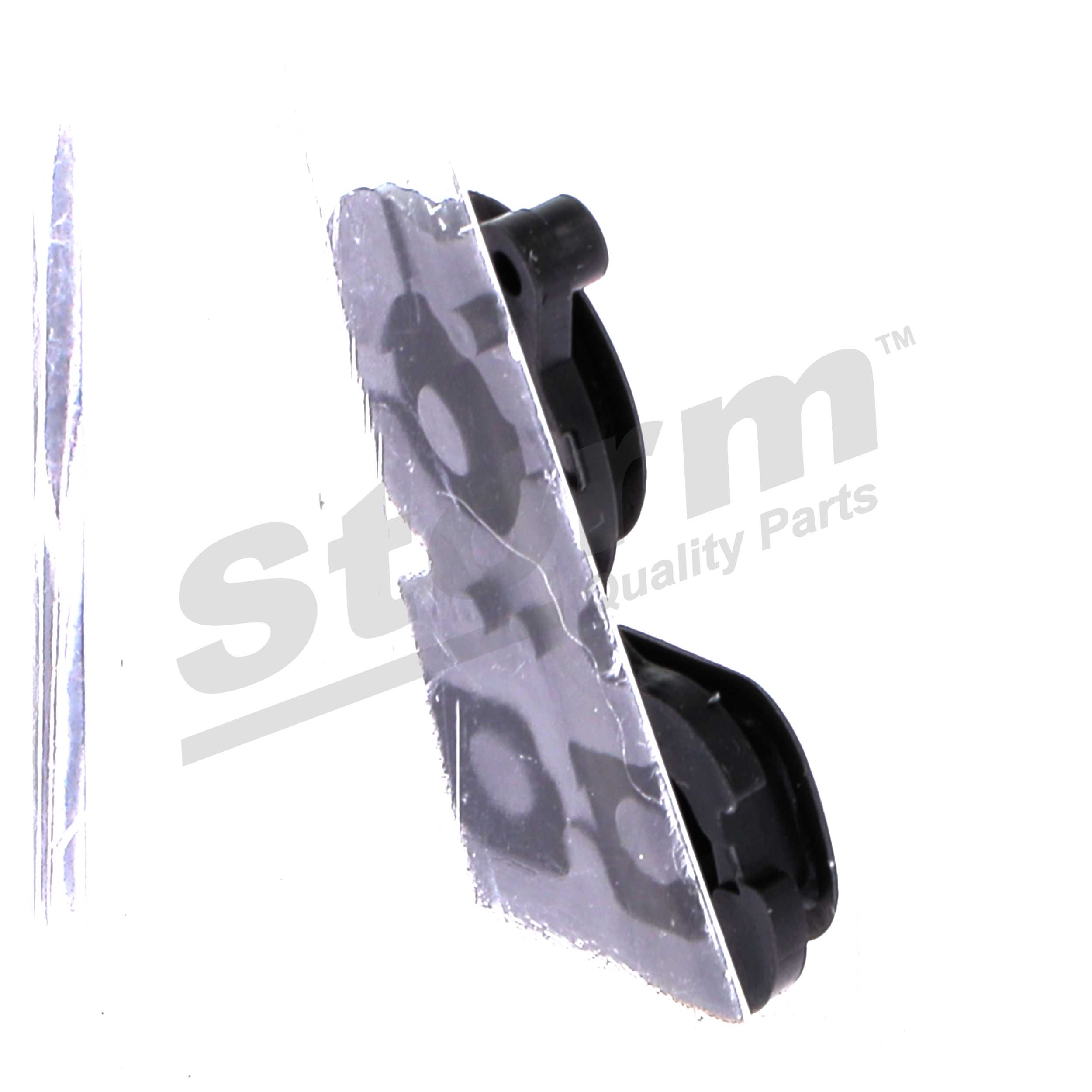 Coque de clé (Coque clé plip) Storm BMWBS31