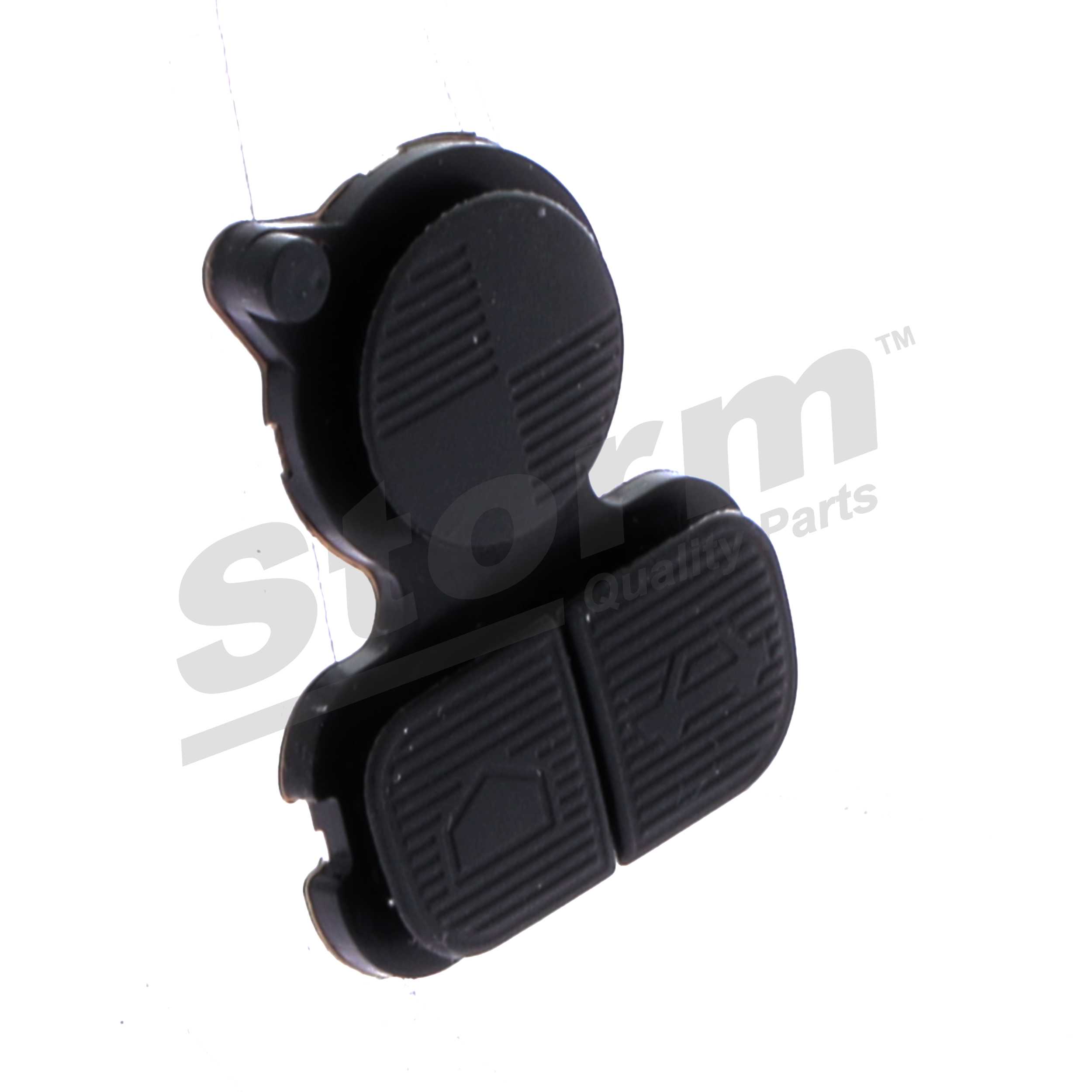 Coque de clé (Coque clé plip) Storm BMWBS31