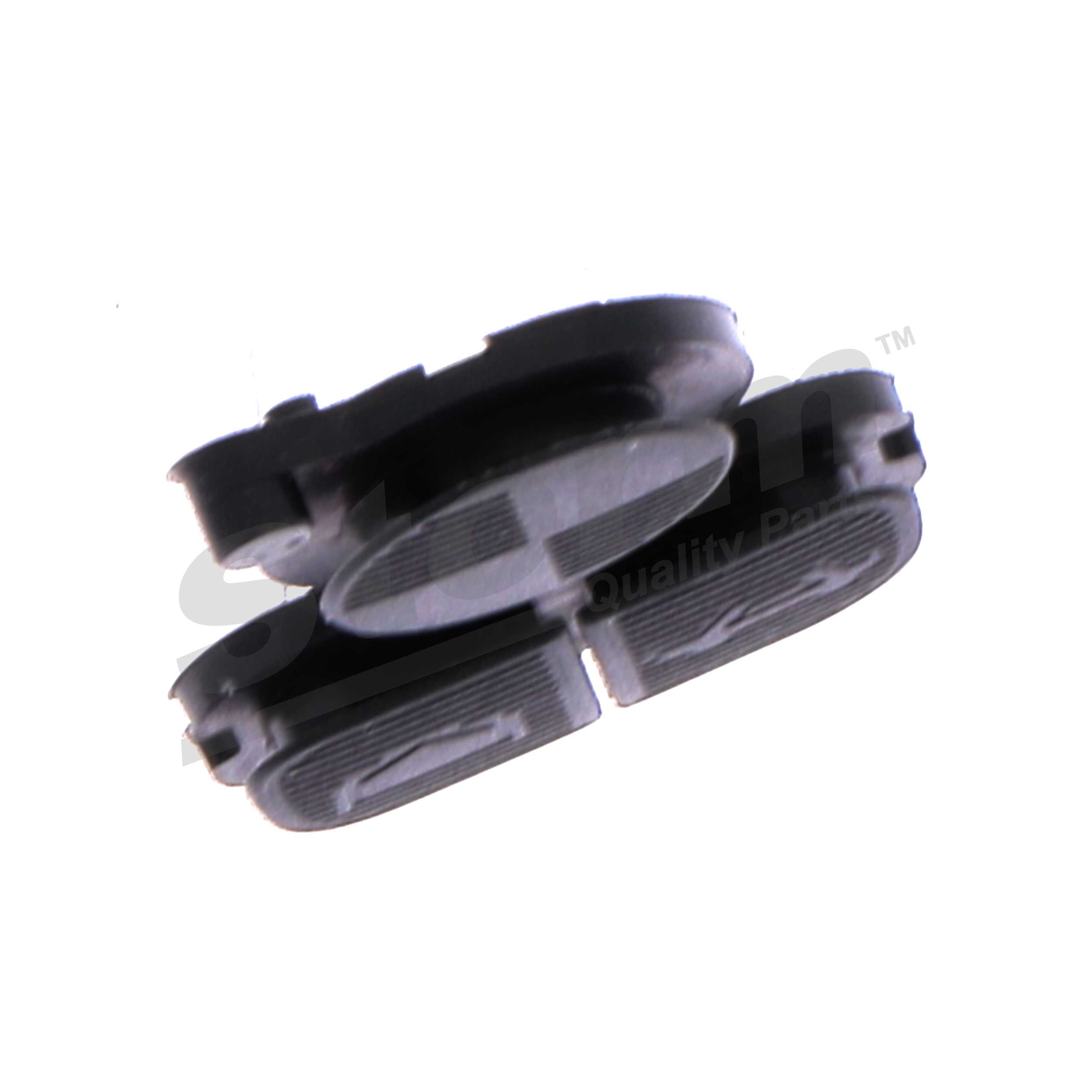 Coque de clé (Coque clé plip) Storm BMWBS31
