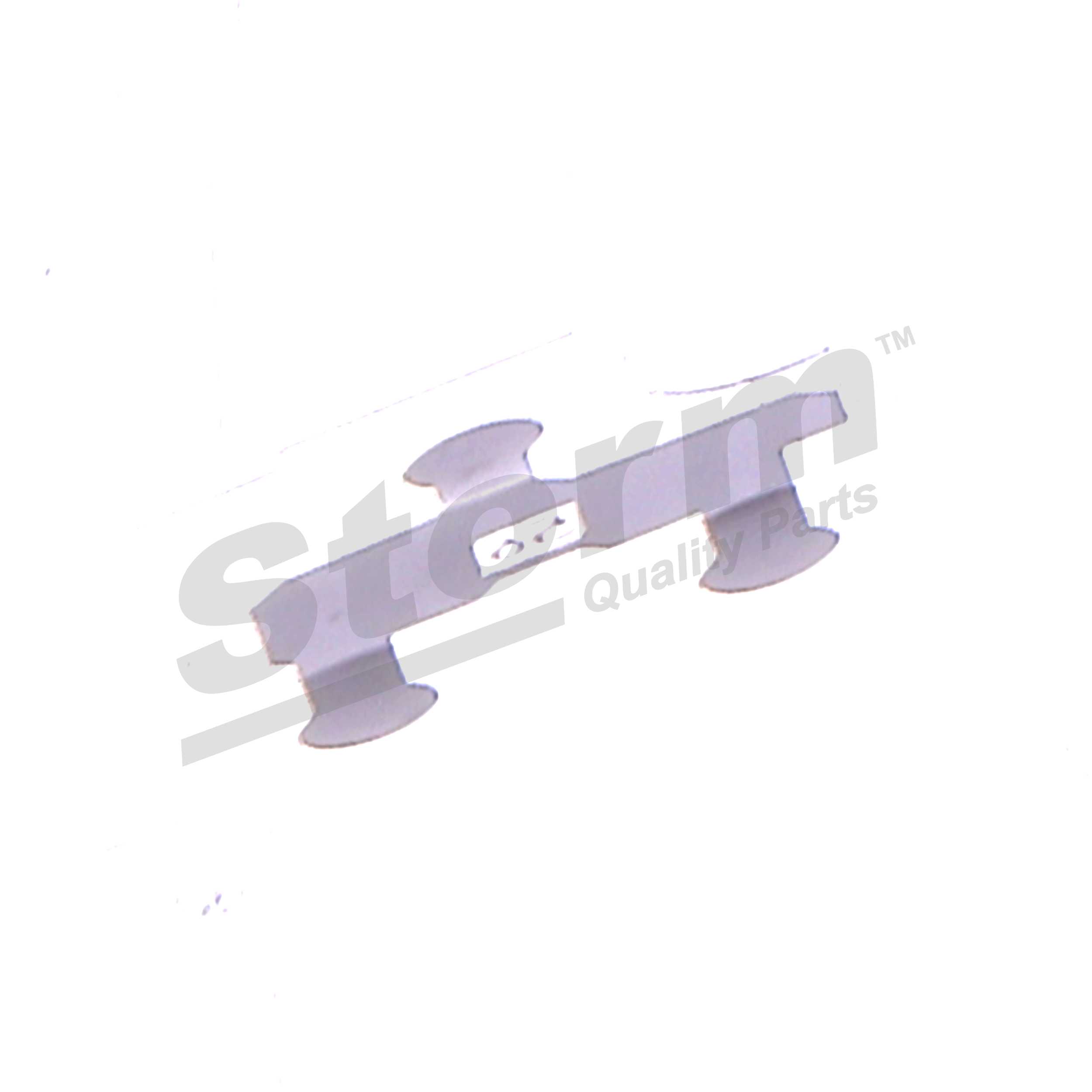 Coque de clé (Coque clé plip) Storm BMWBS32