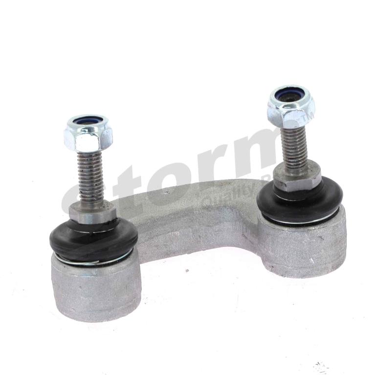 Biellette de barre stabilisatrice (Biellette antiroulis) Storm ref. F0035A