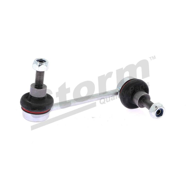 Biellette de barre stabilisatrice (Biellette antiroulis) Storm ref. F0064R