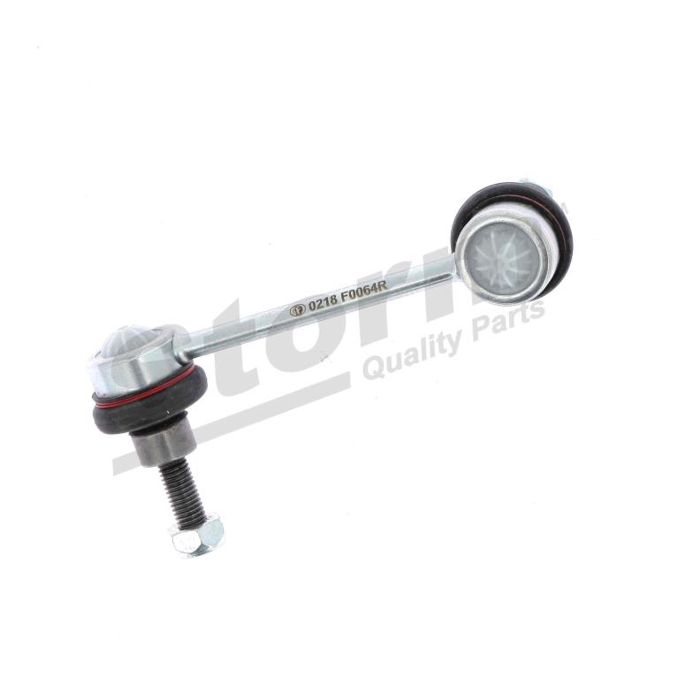 Biellette de barre stabilisatrice (Biellette antiroulis) Storm ref. F0064R