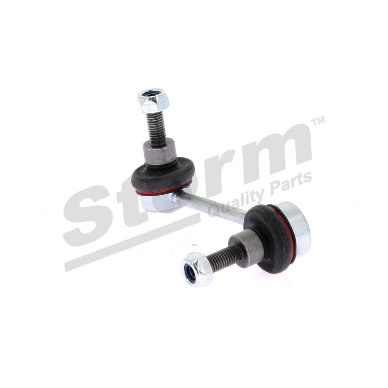 Biellette de barre stabilisatrice (Biellette antiroulis) Storm ref. F0064R