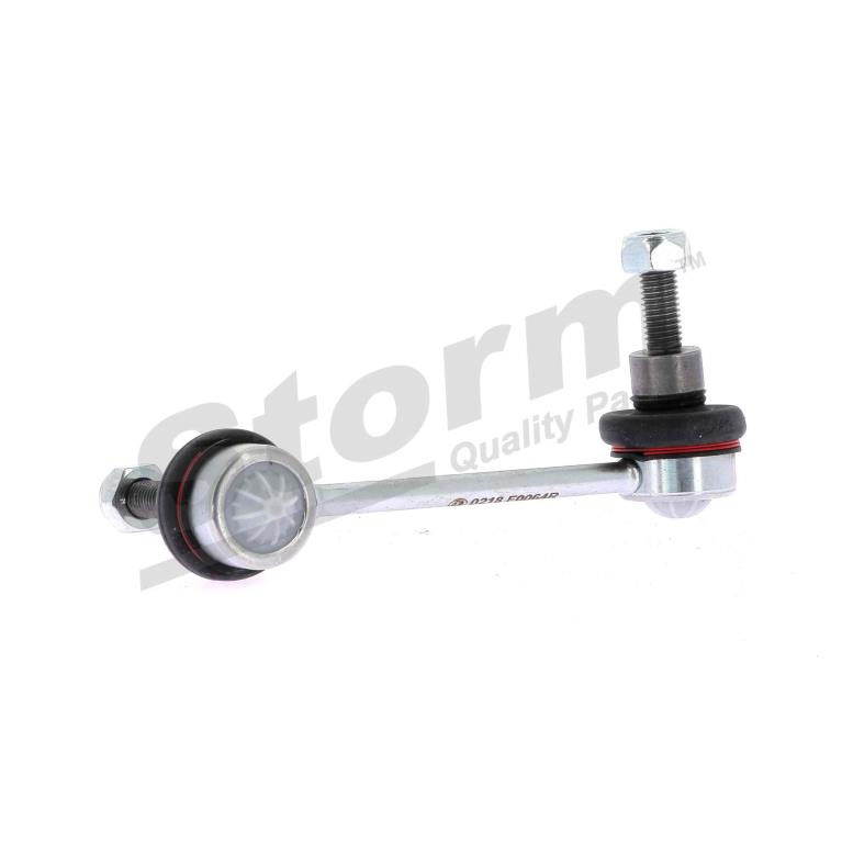 Biellette de barre stabilisatrice (Biellette antiroulis) Storm ref. F0064R