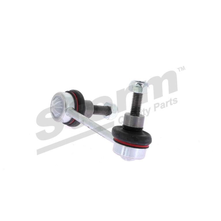 Biellette de barre stabilisatrice (Biellette antiroulis) Storm ref. F0064R