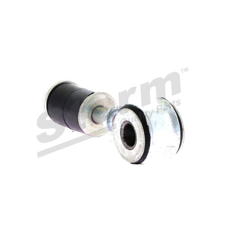 Biellette de barre stabilisatrice (Biellette antiroulis) Storm ref. F0114F