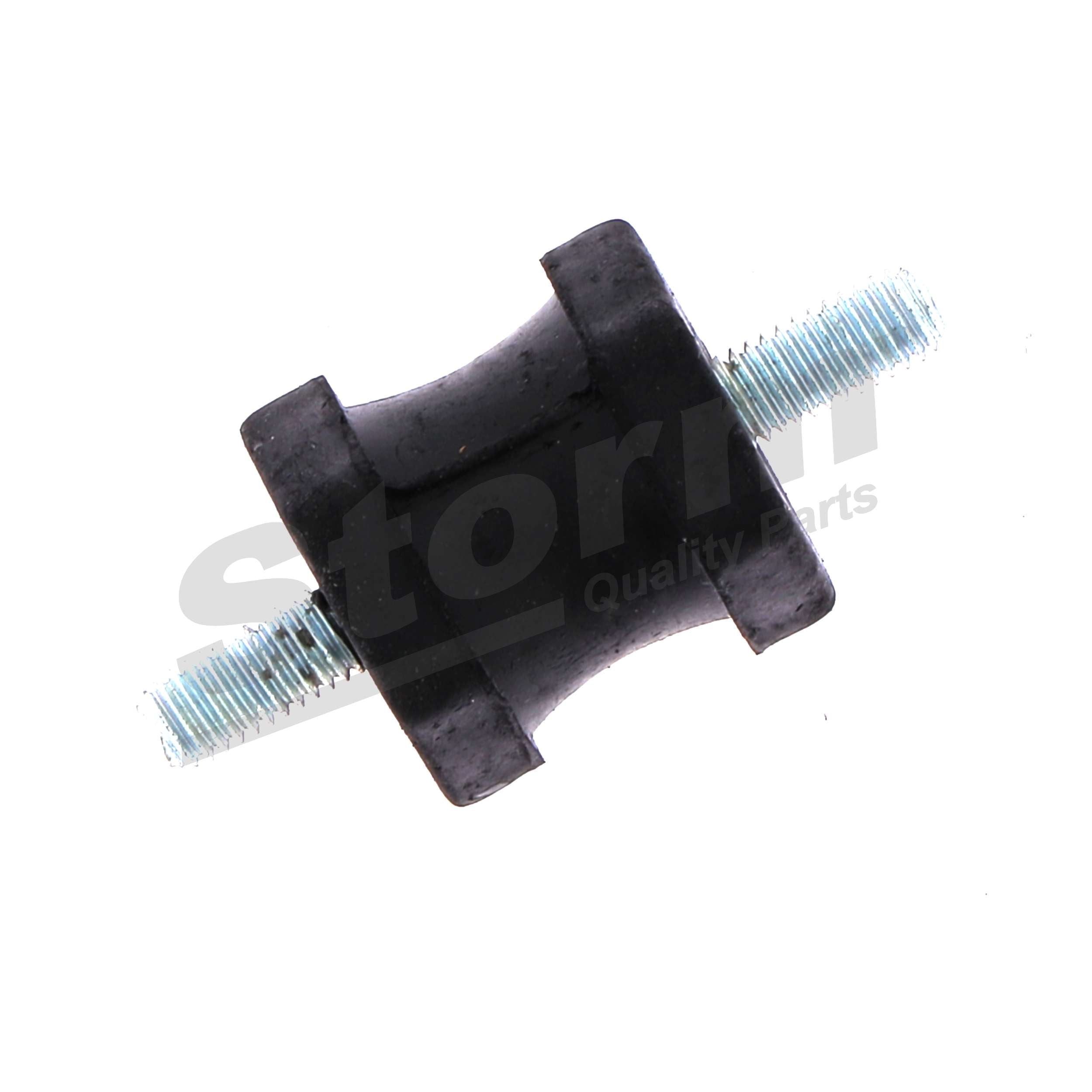 Soporte, sistema de escape Storm ref. F0153