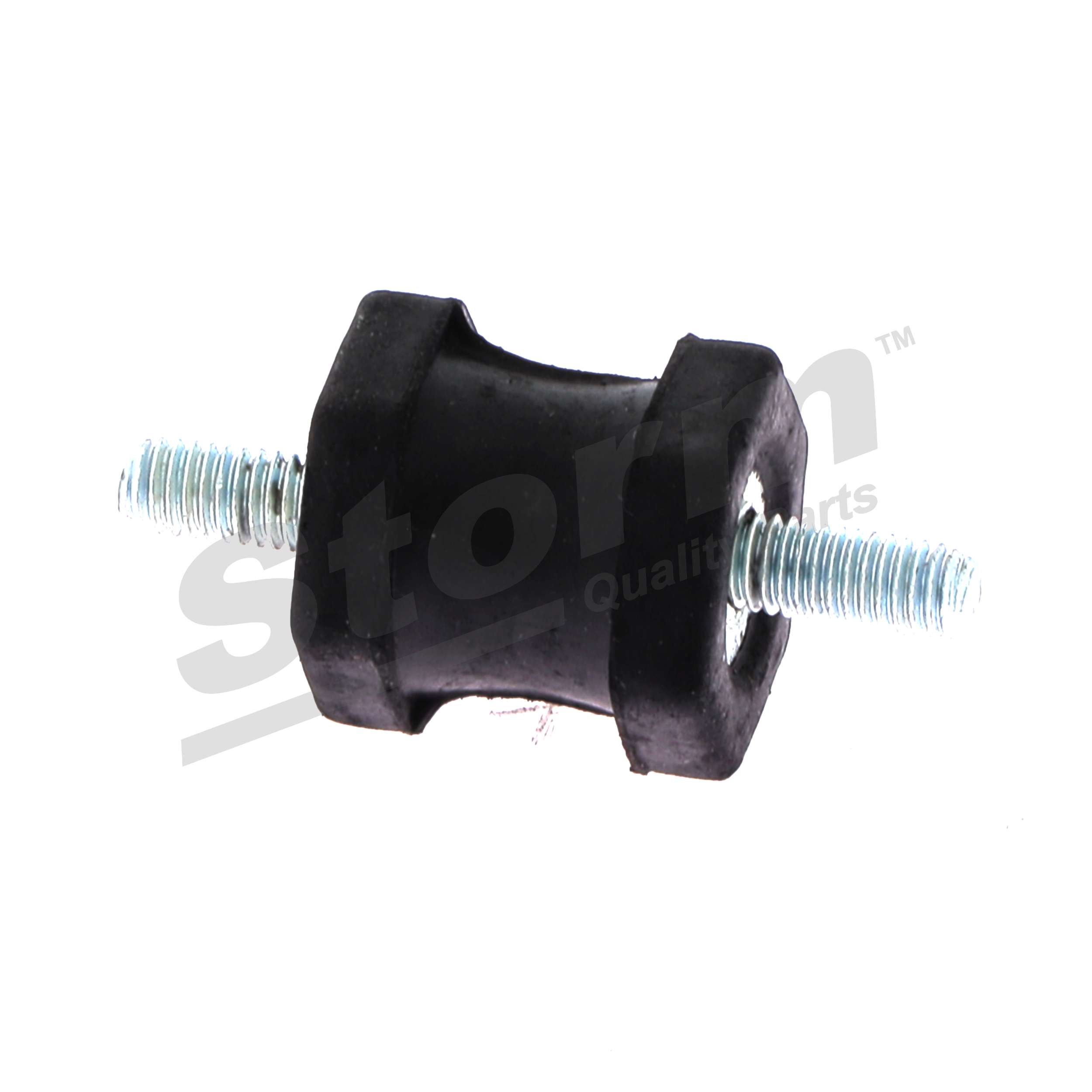 Soporte, sistema de escape Storm ref. F0153