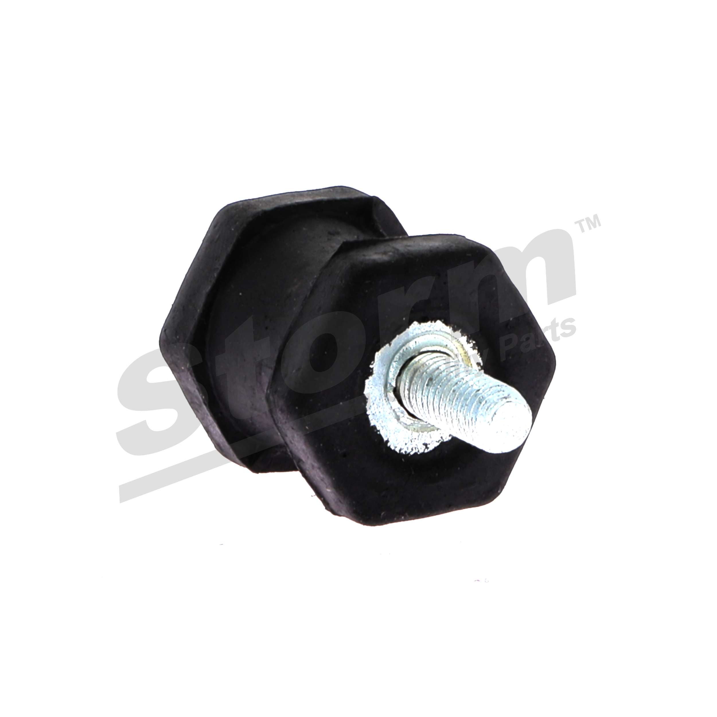 Soporte, sistema de escape Storm ref. F0153