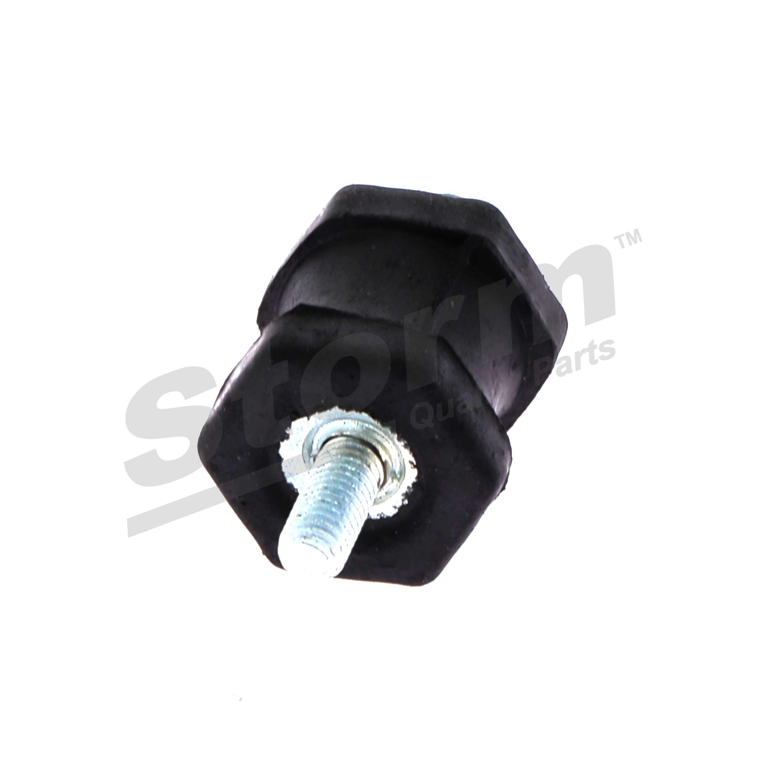 Soporte, sistema de escape Storm ref. F0153