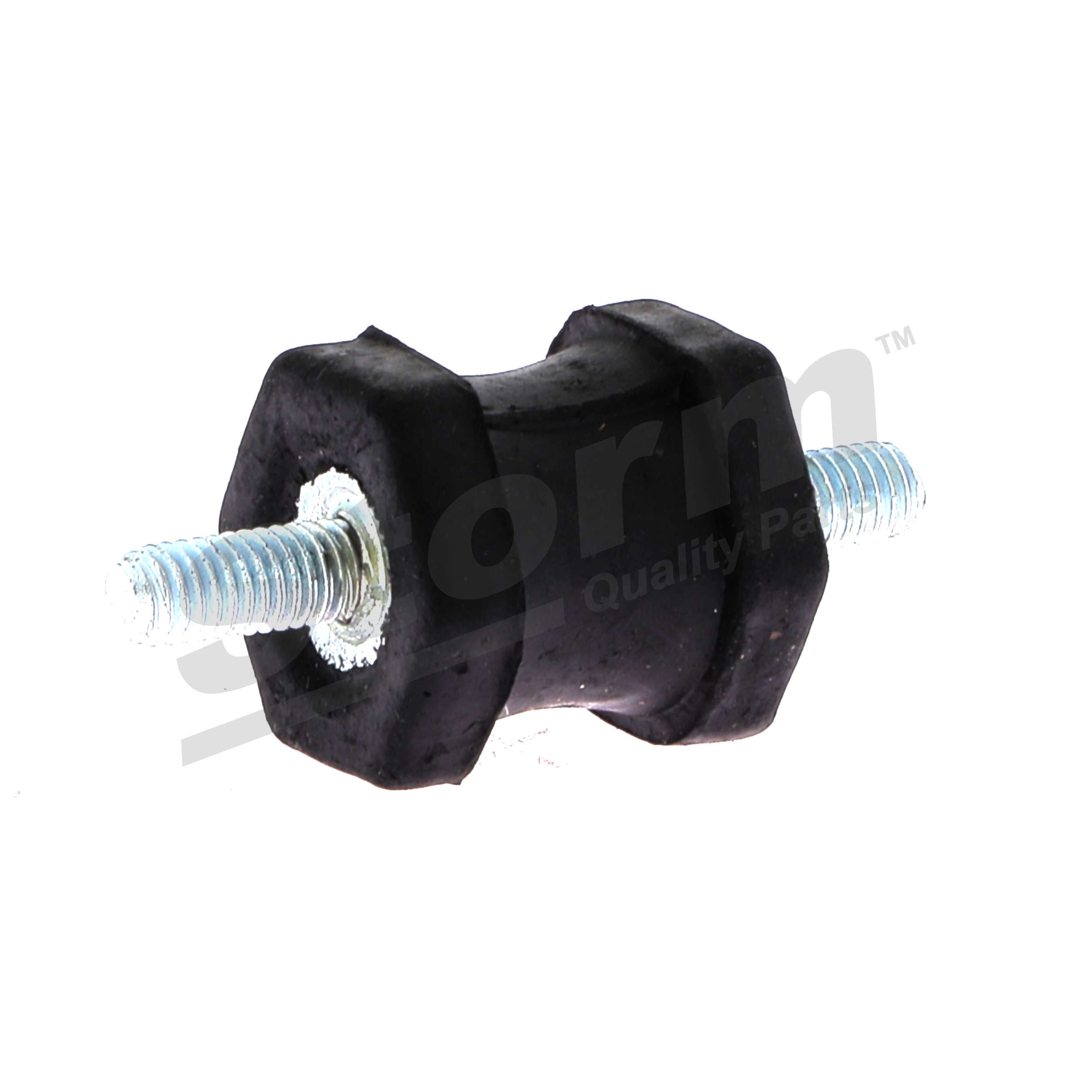 Soporte, sistema de escape Storm ref. F0153