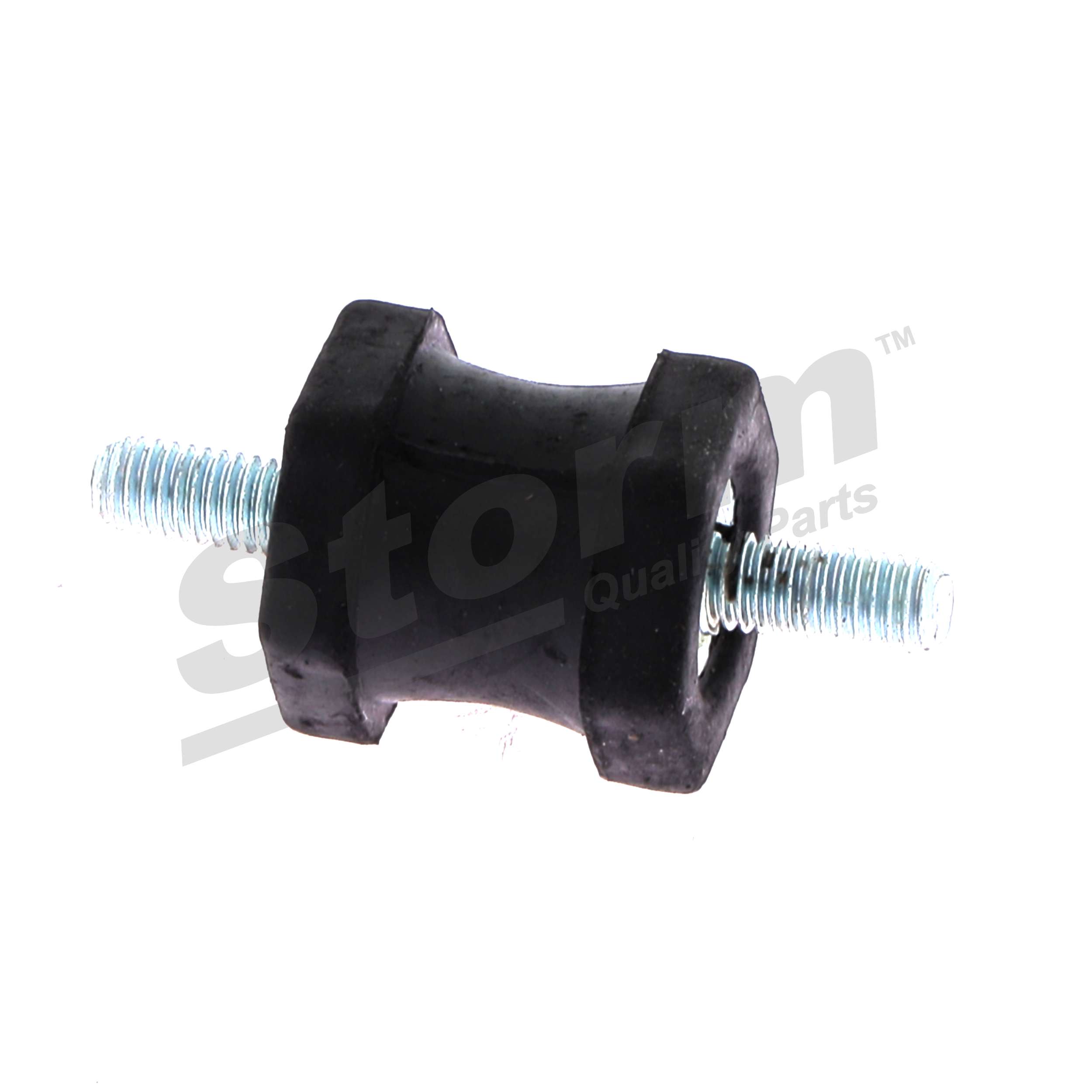 Soporte, sistema de escape Storm ref. F0153