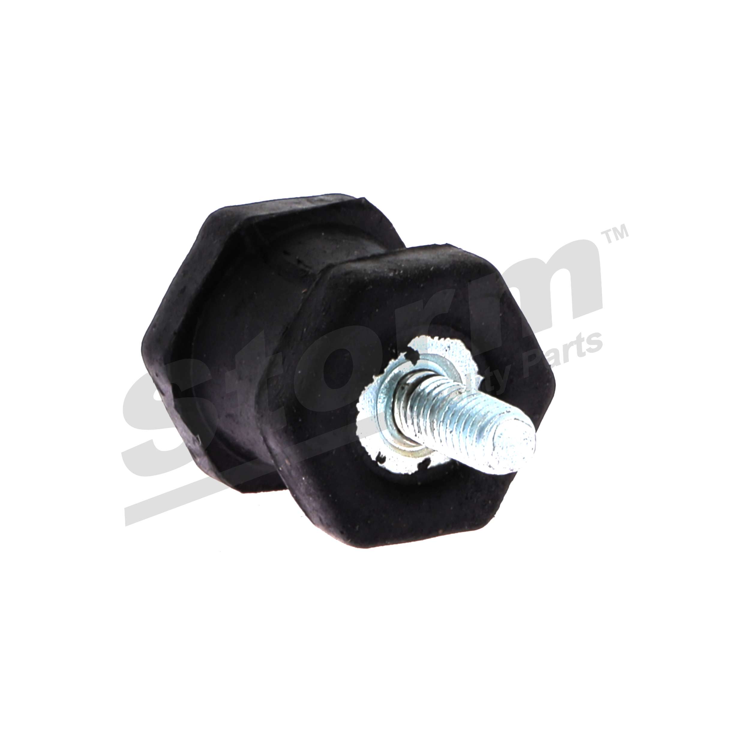 Soporte, sistema de escape Storm ref. F0153