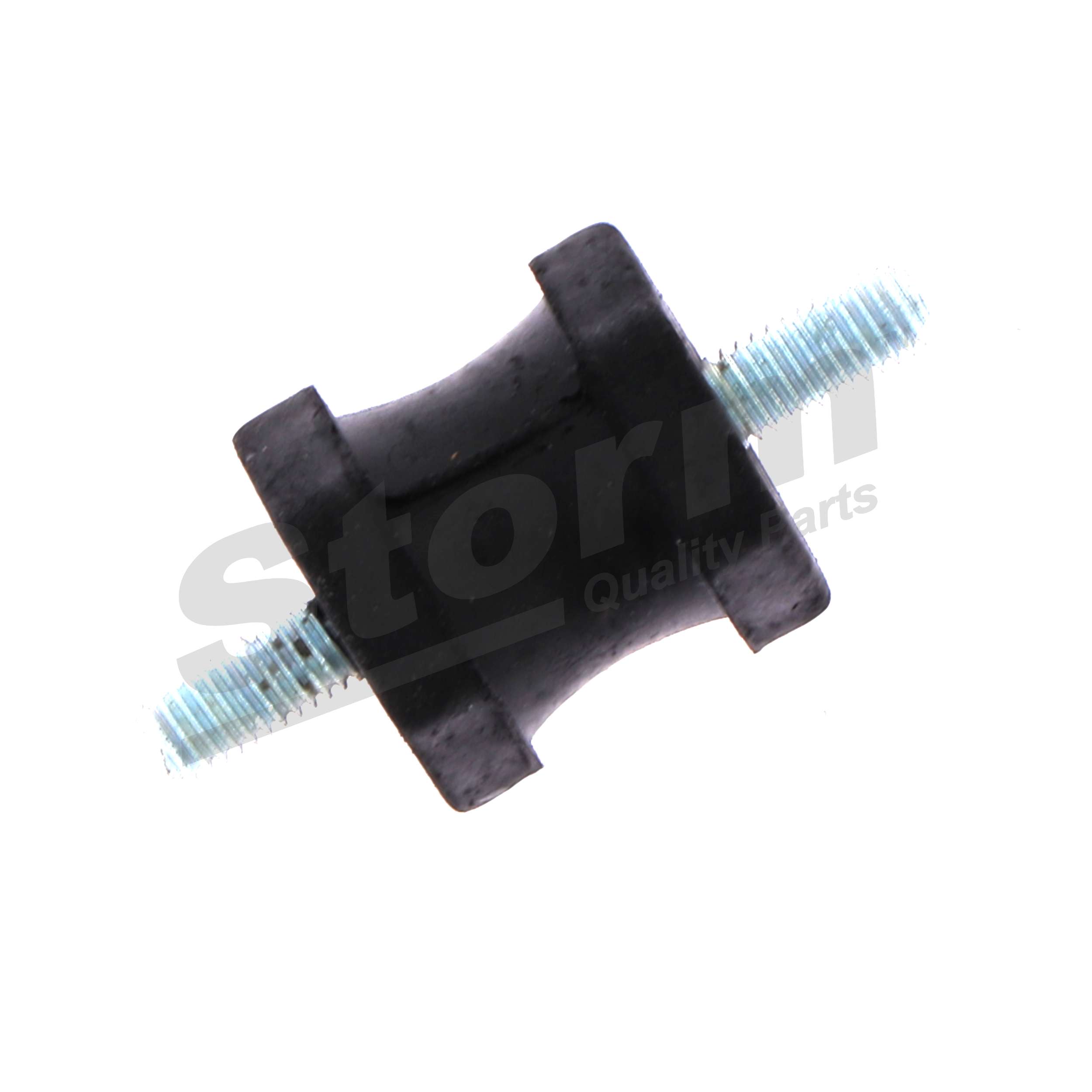 Soporte, sistema de escape Storm ref. F0153