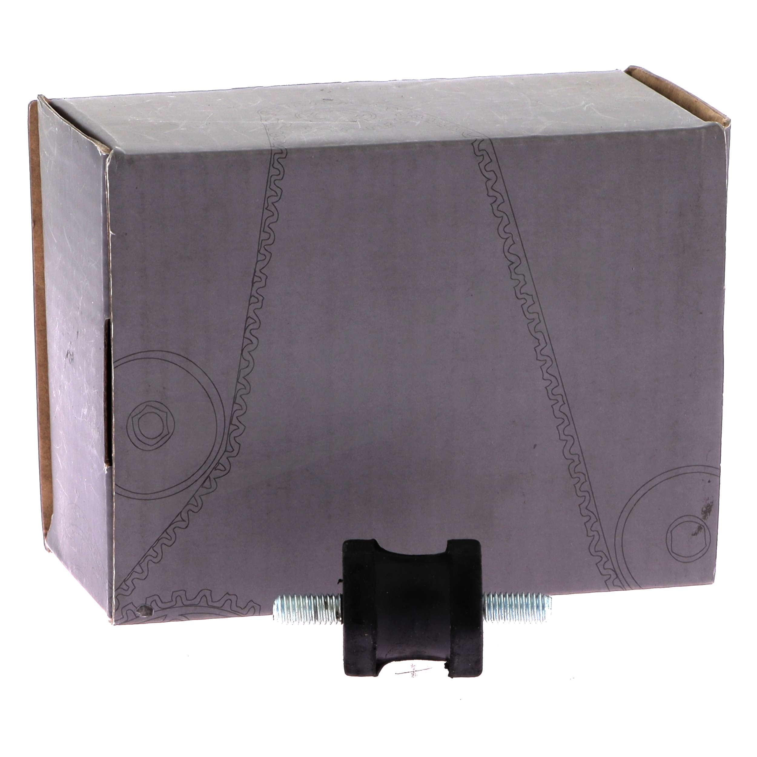Soporte, sistema de escape Storm ref. F0153