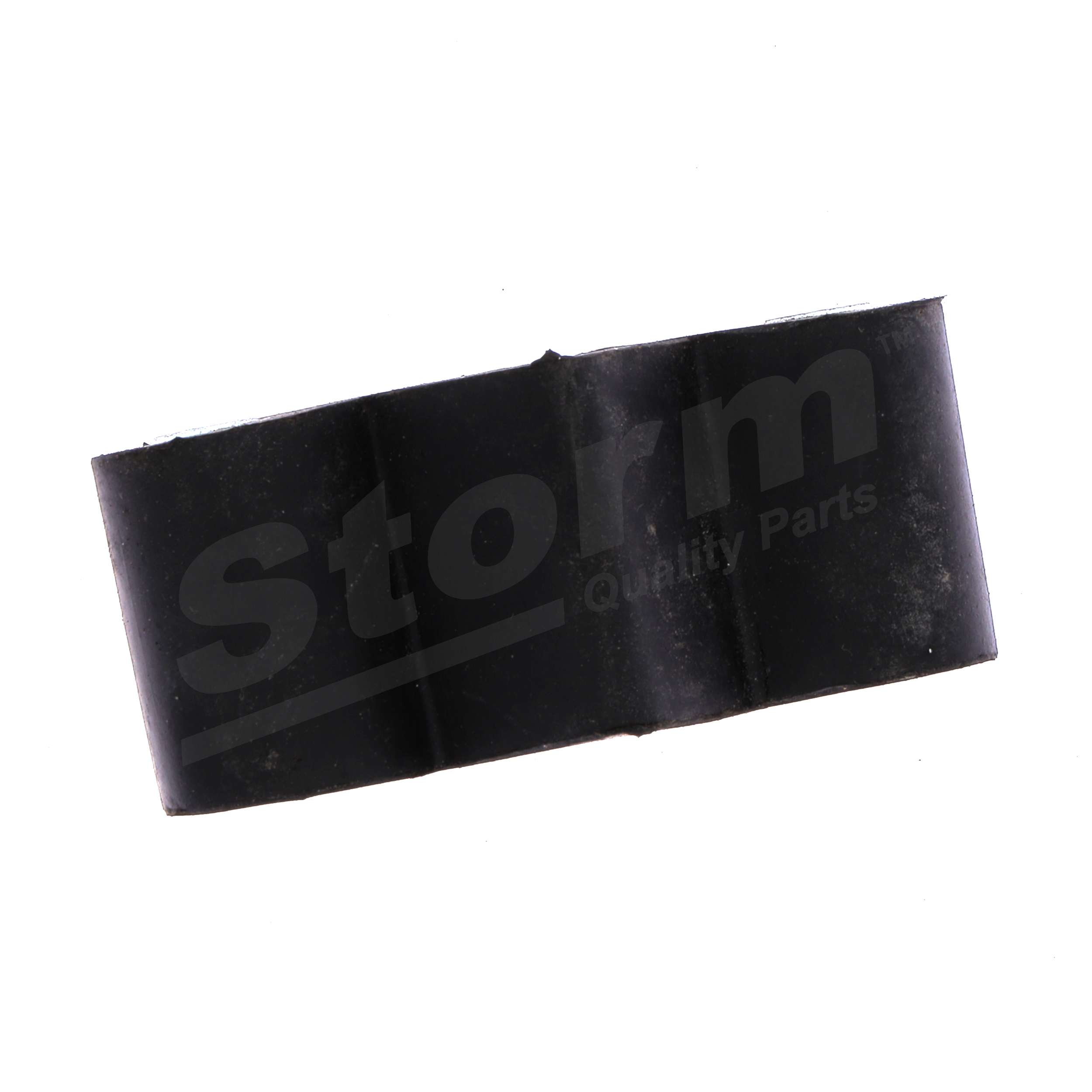 Batente elástico, silenciador Storm ref. F0156