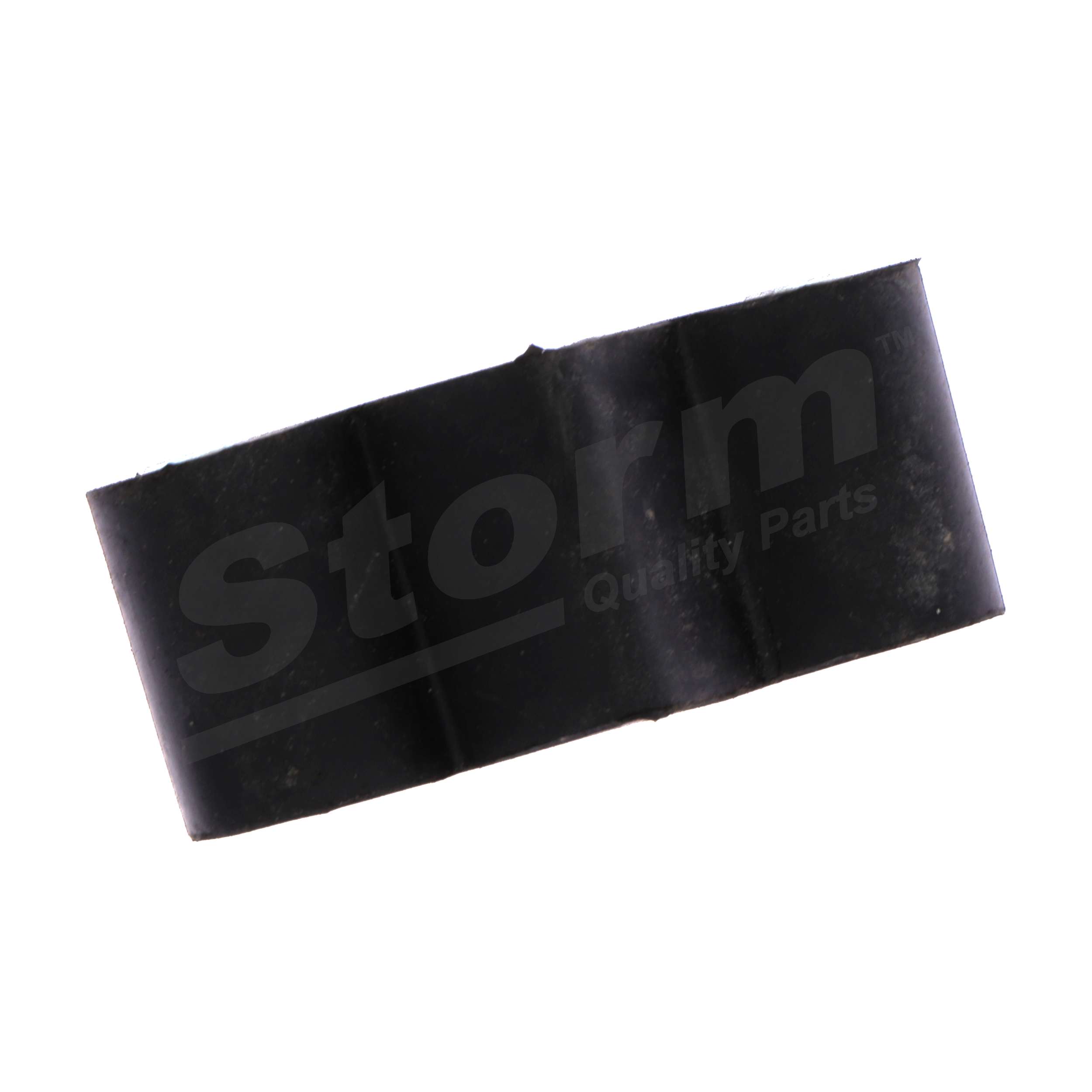 Batente elástico, silenciador Storm ref. F0156