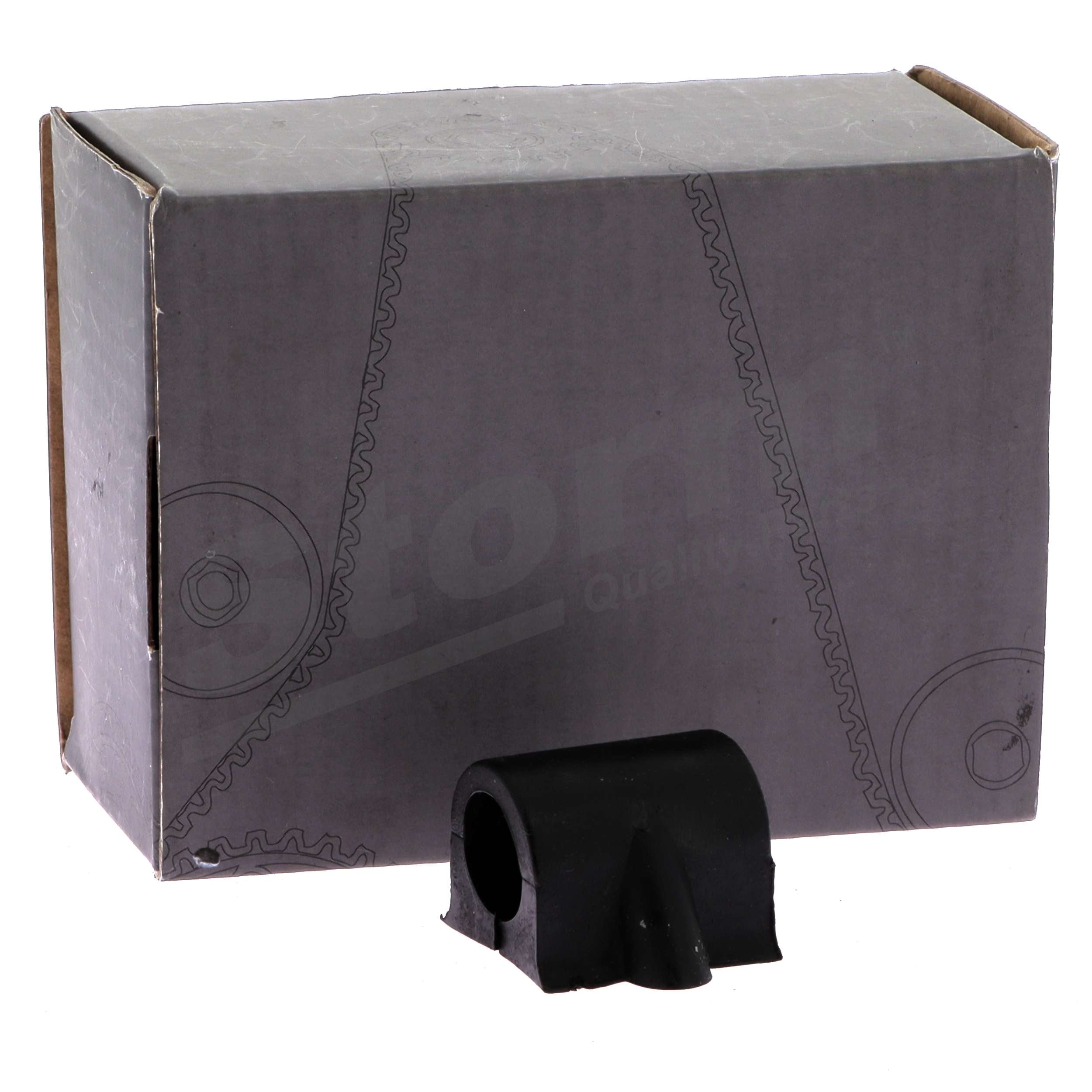 Support, suspension du stabilisateur Storm ref. F0166