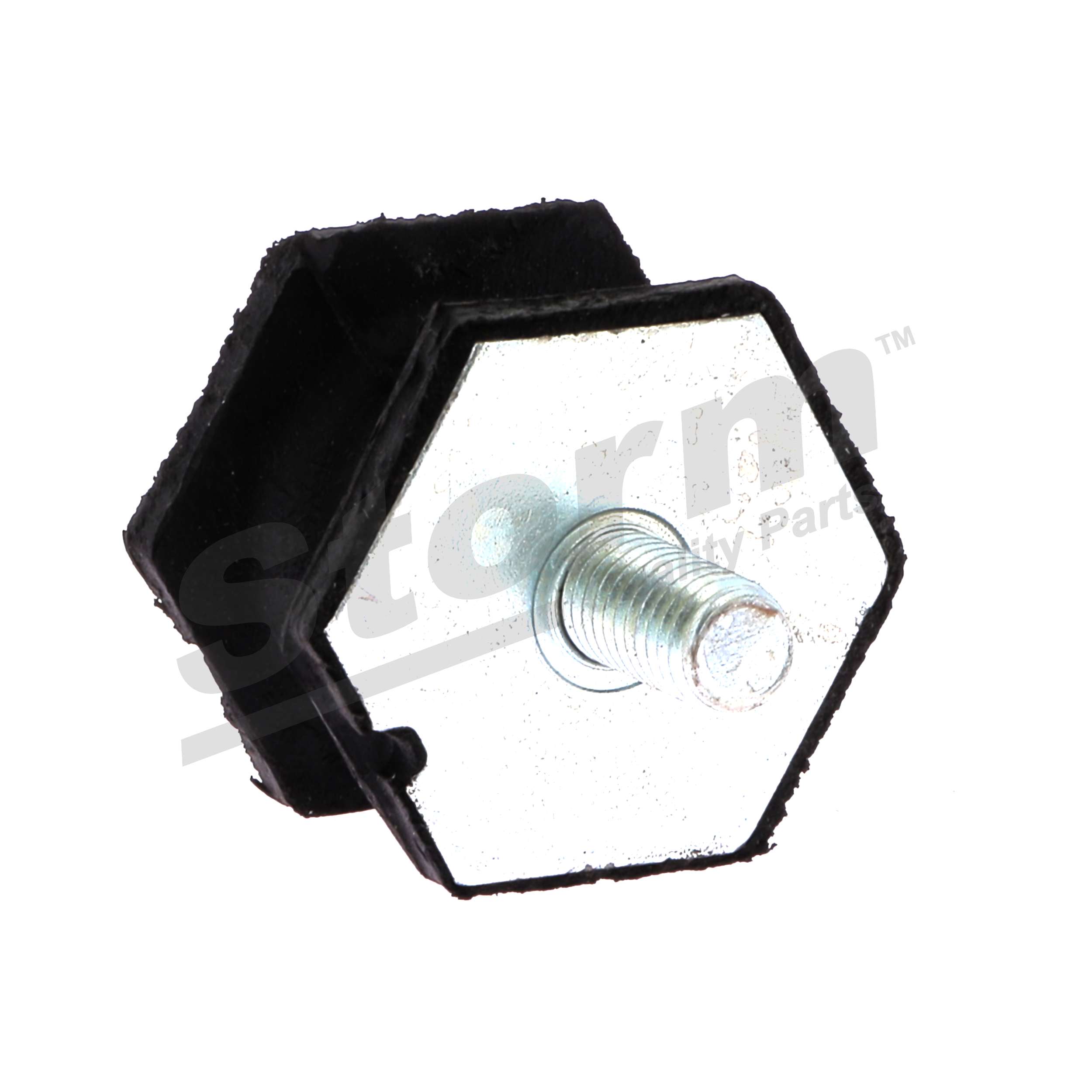 Butée élastique, silencieux Storm ref. F0167