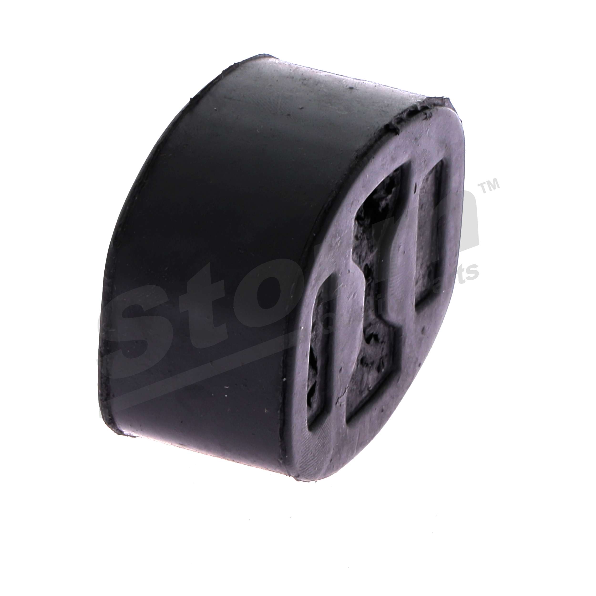 Batente elástico, silenciador Storm ref. F0207
