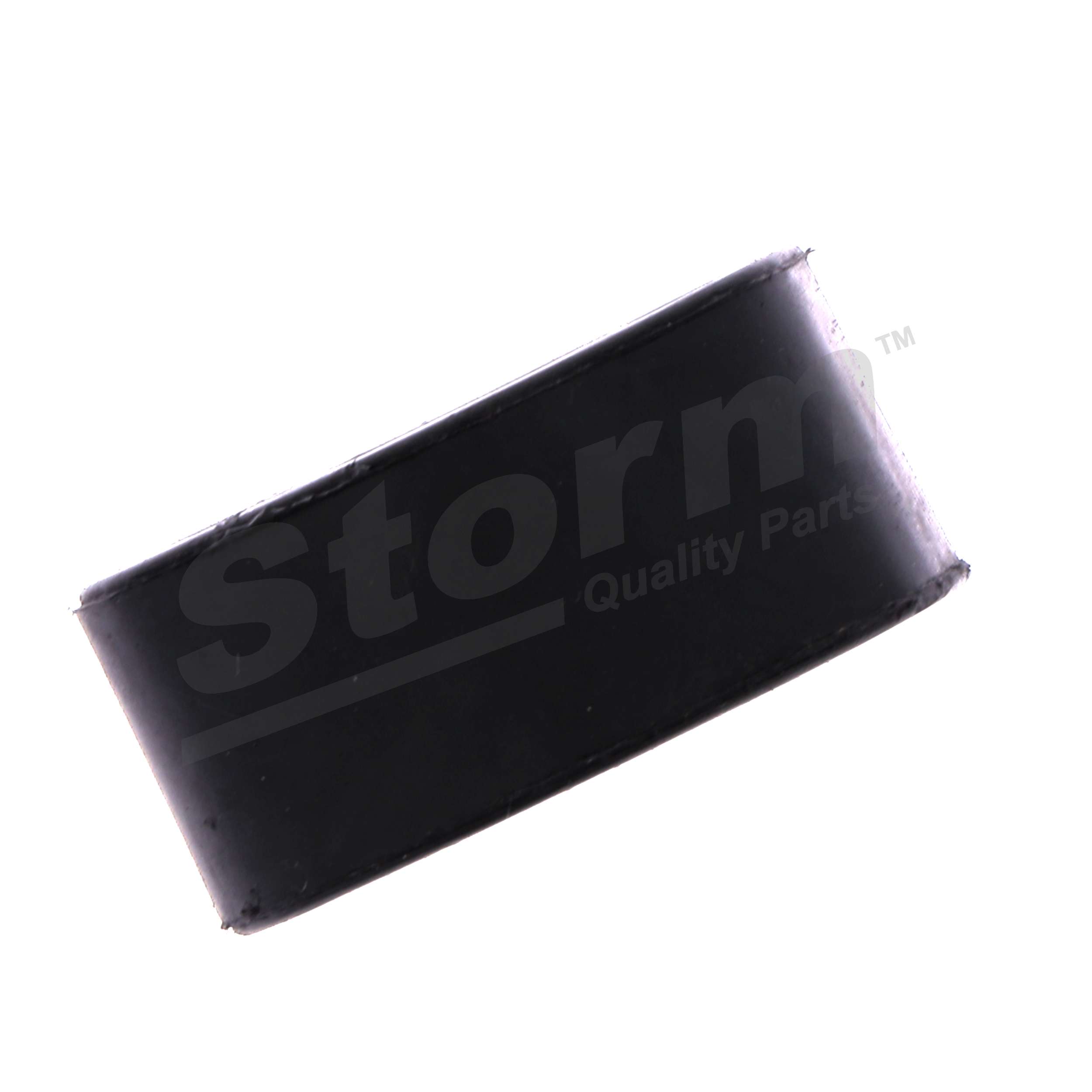 Batente elástico, silenciador Storm ref. F0207
