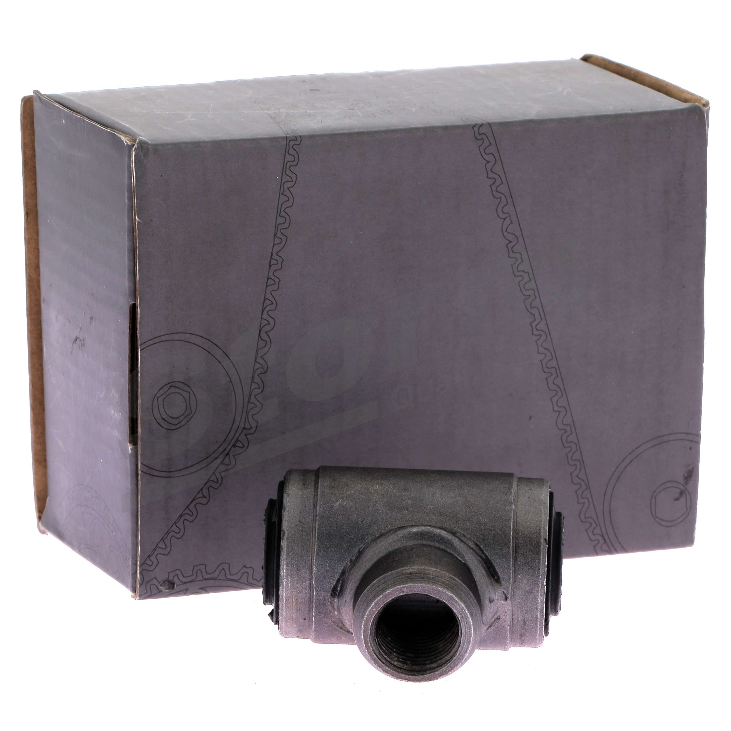 Silent bloc de suspension Storm ref. F0211
