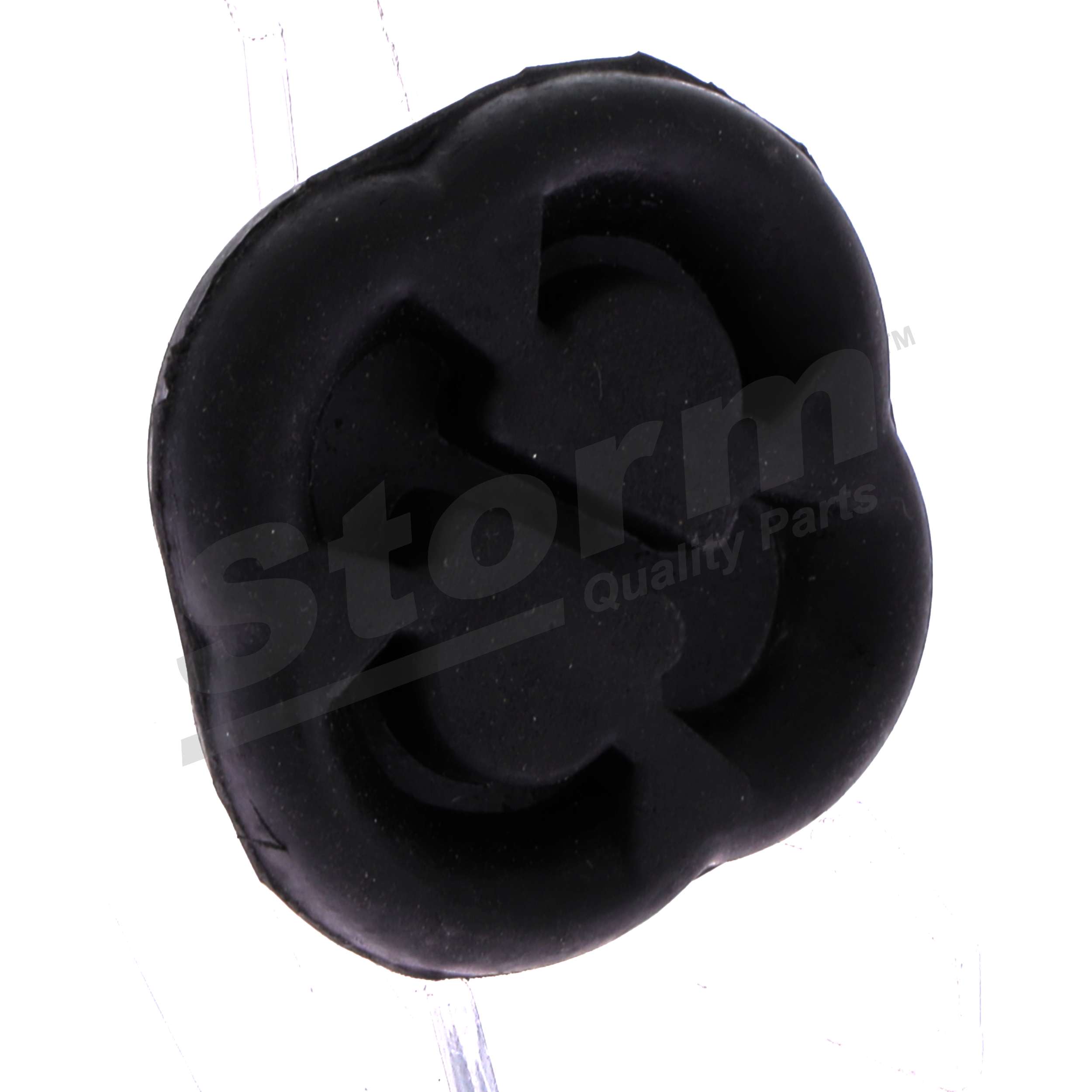 Batente elástico, silenciador Storm ref. F0238