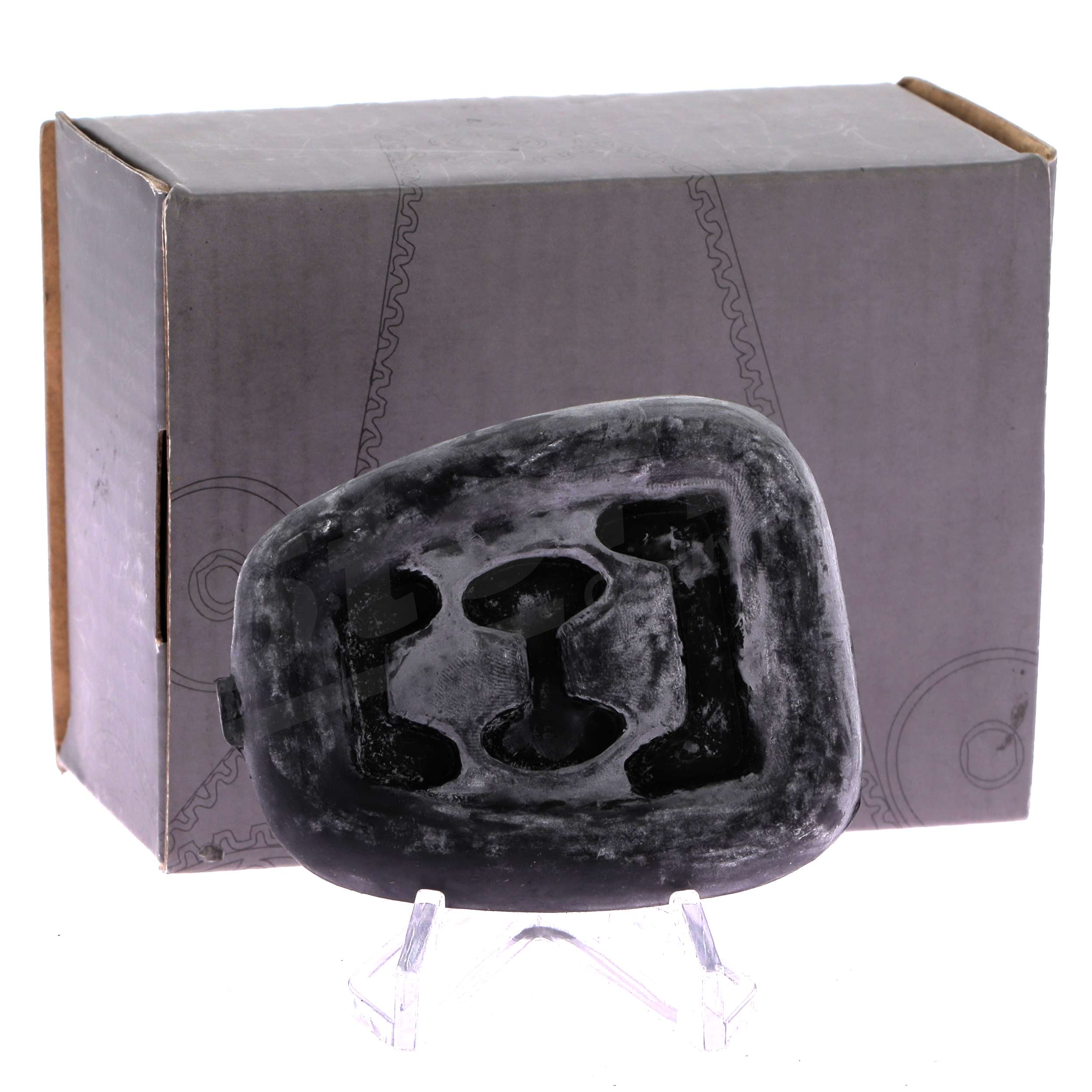 Soporte, silenciador Storm ref. F0243