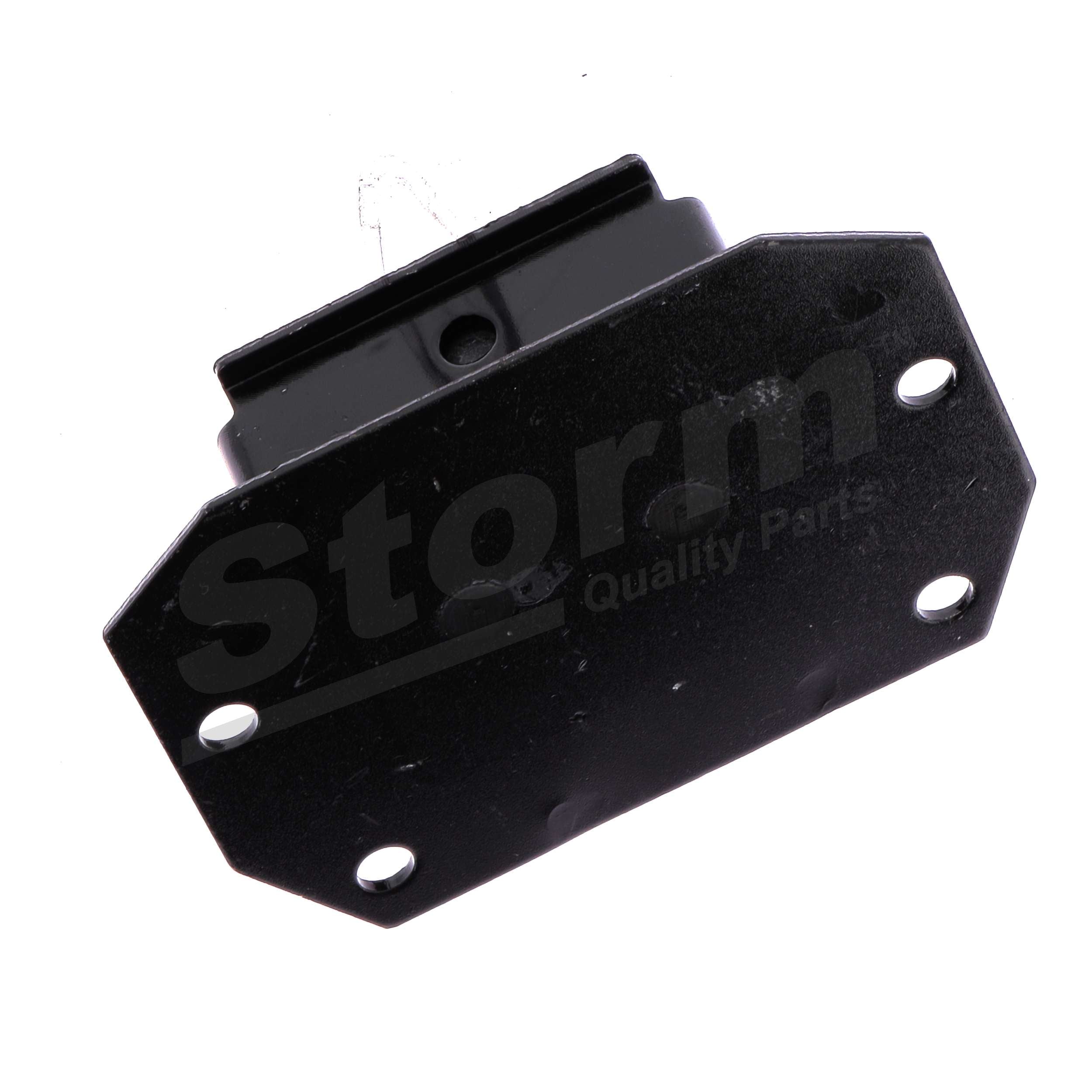 Soporte elástico de caja de cambios Storm ref. F0249
