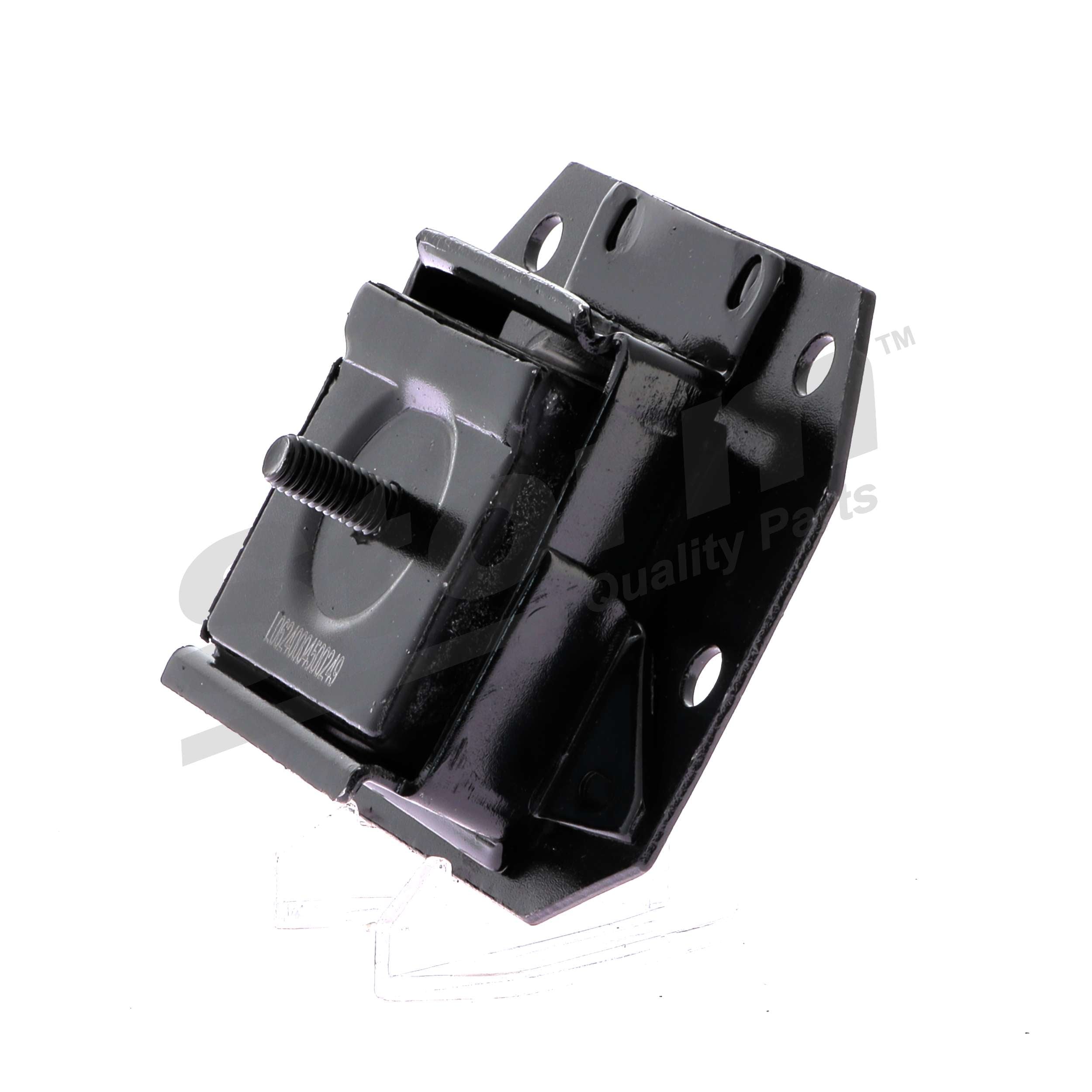 Soporte elástico de caja de cambios Storm ref. F0249