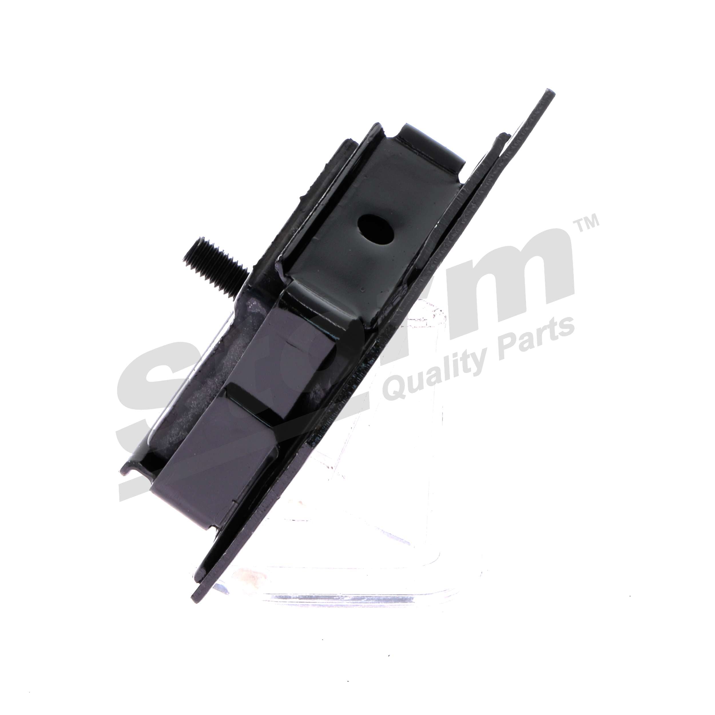Soporte elástico de caja de cambios Storm ref. F0249